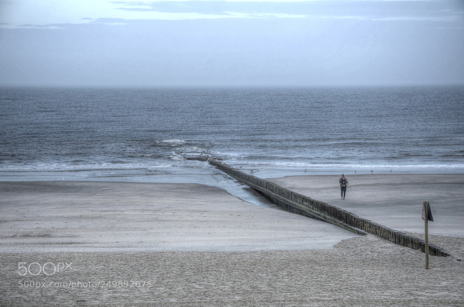 Nikon D7000 sample photo. Meer photography