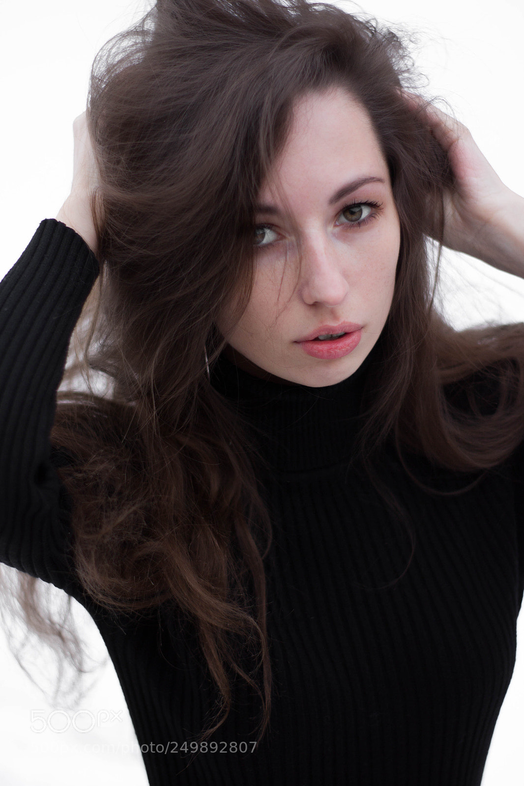 Canon EOS 60D sample photo. Rita photography
