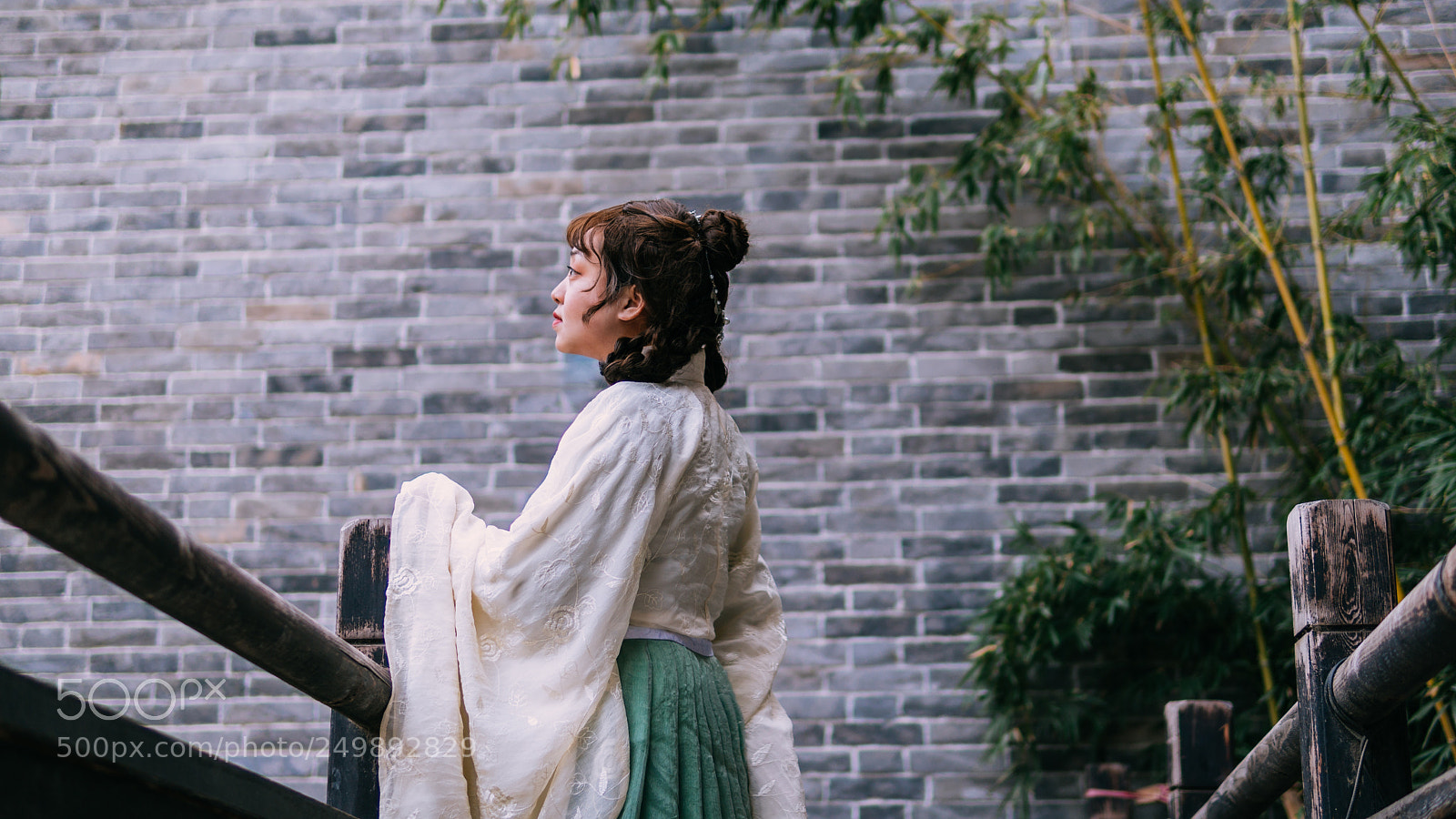 Sony a6500 sample photo. 凭阑处 photography