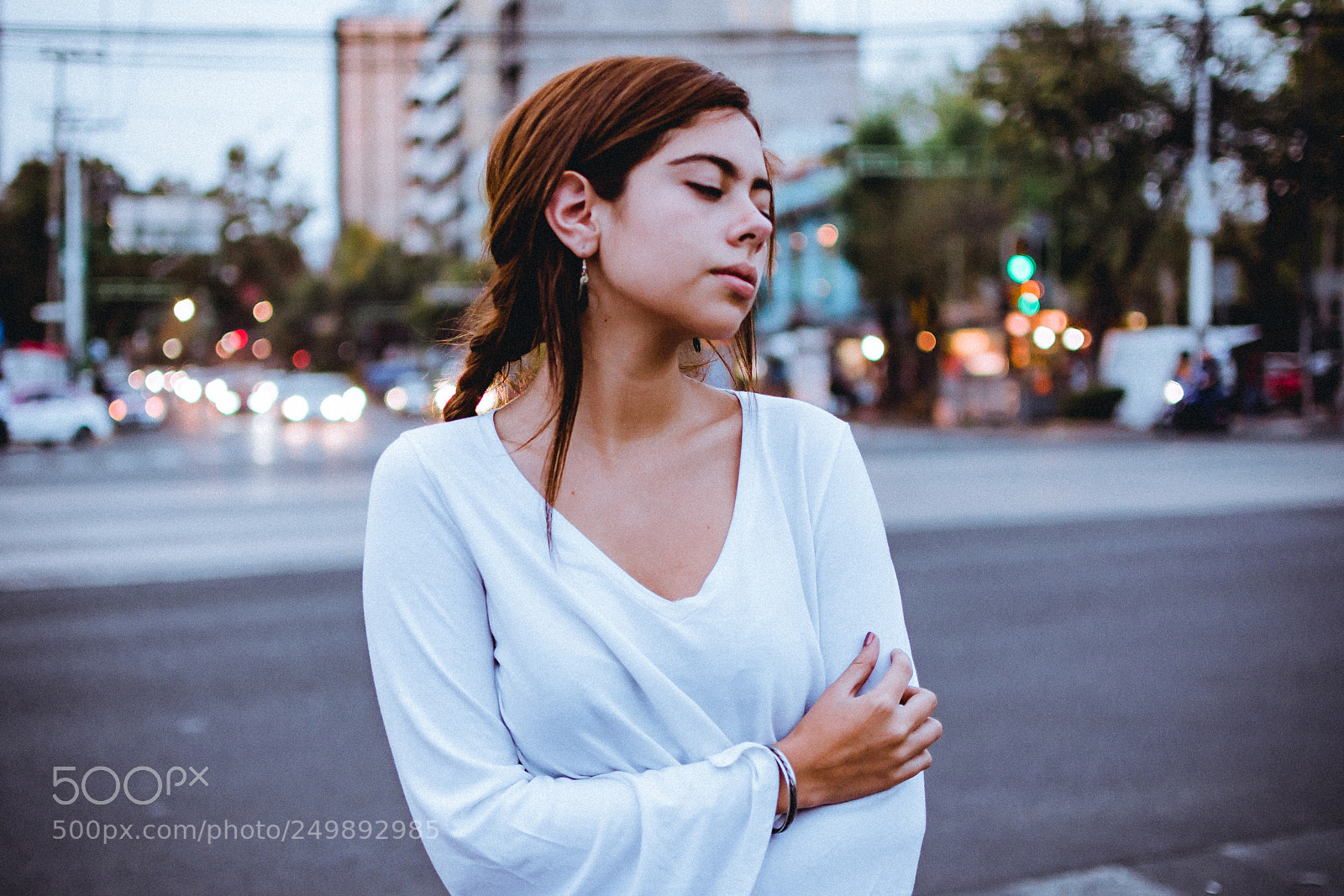 Nikon D7200 sample photo. Abril. photography
