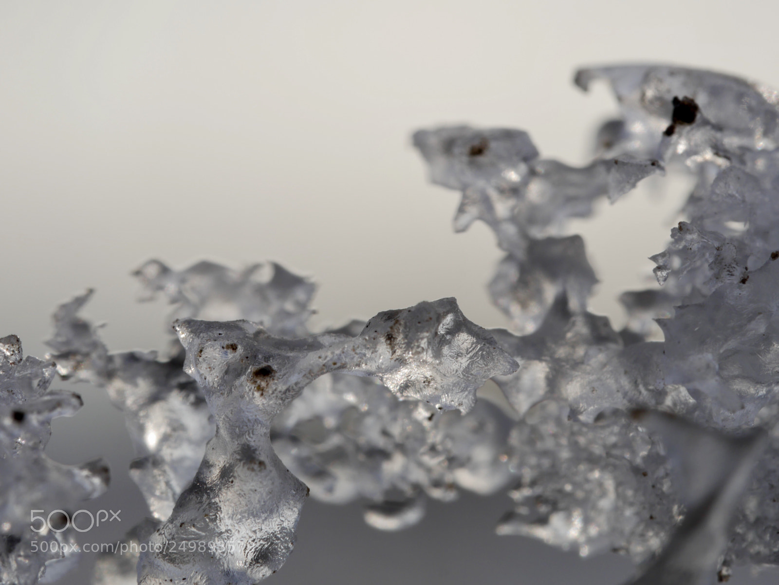 Panasonic Lumix DMC-GX85 (Lumix DMC-GX80 / Lumix DMC-GX7 Mark II) sample photo. Melting ii photography