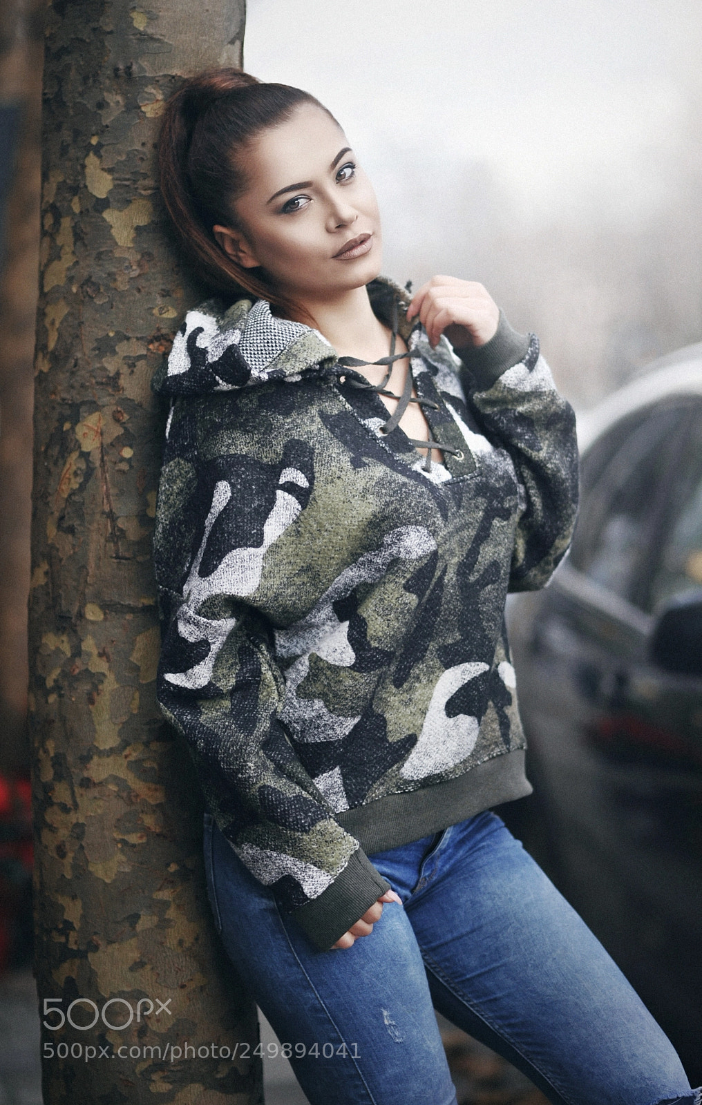 Nikon D700 sample photo. Fm photography