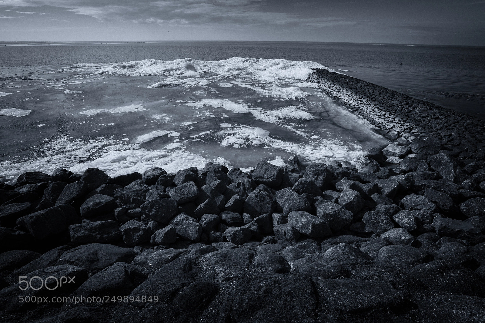 Fujifilm X-Pro2 sample photo. Dutch landscape photography
