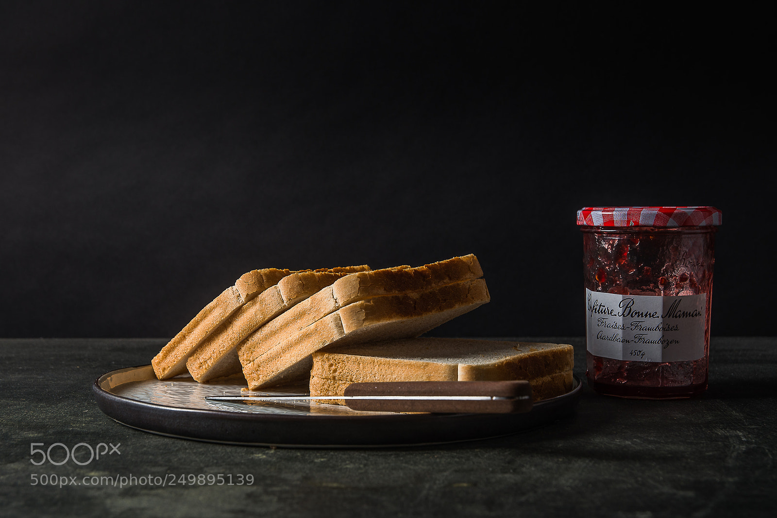 Nikon D610 sample photo. Morning photography