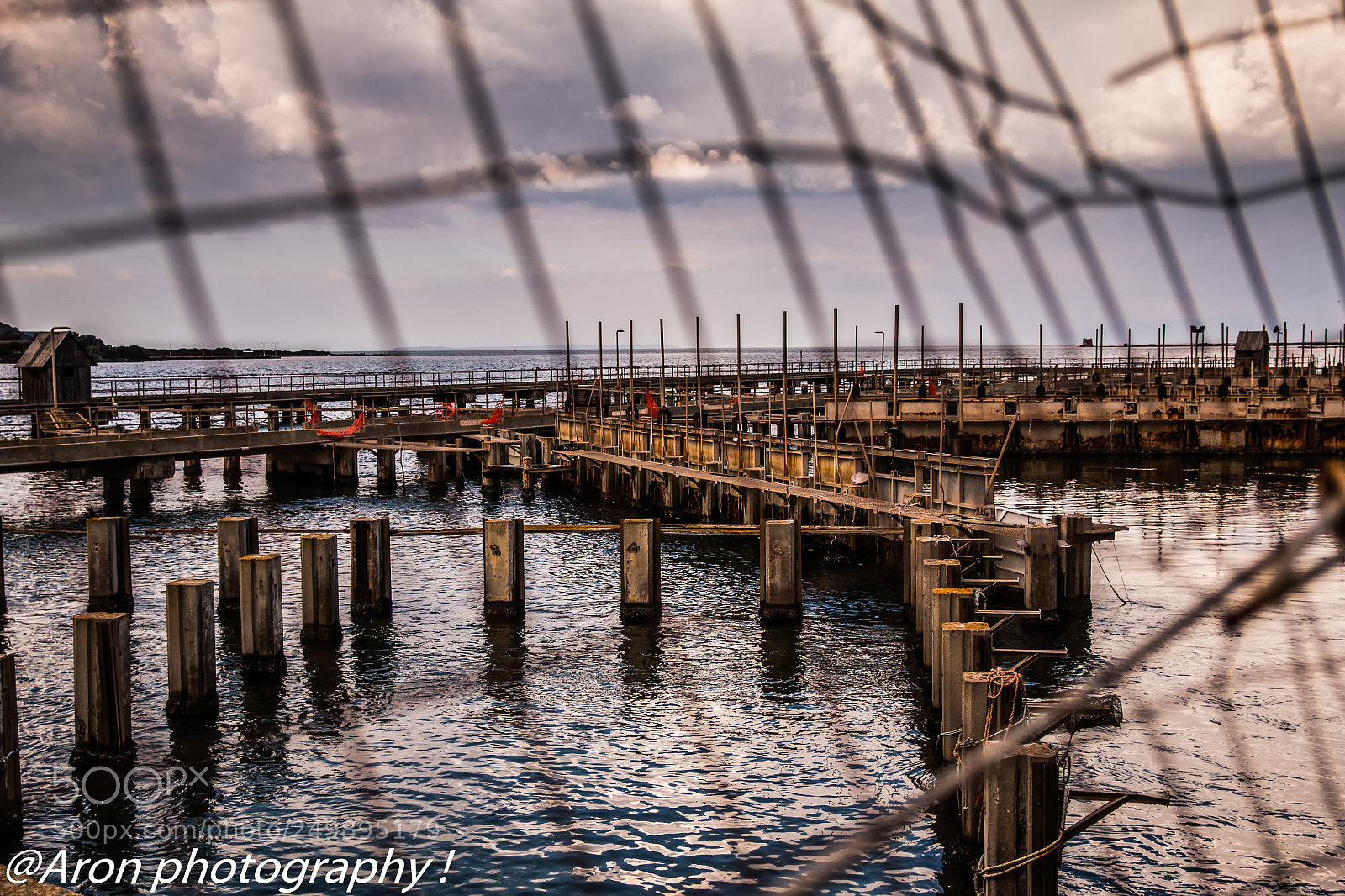 Canon EOS 70D sample photo. La peschiera ! photography