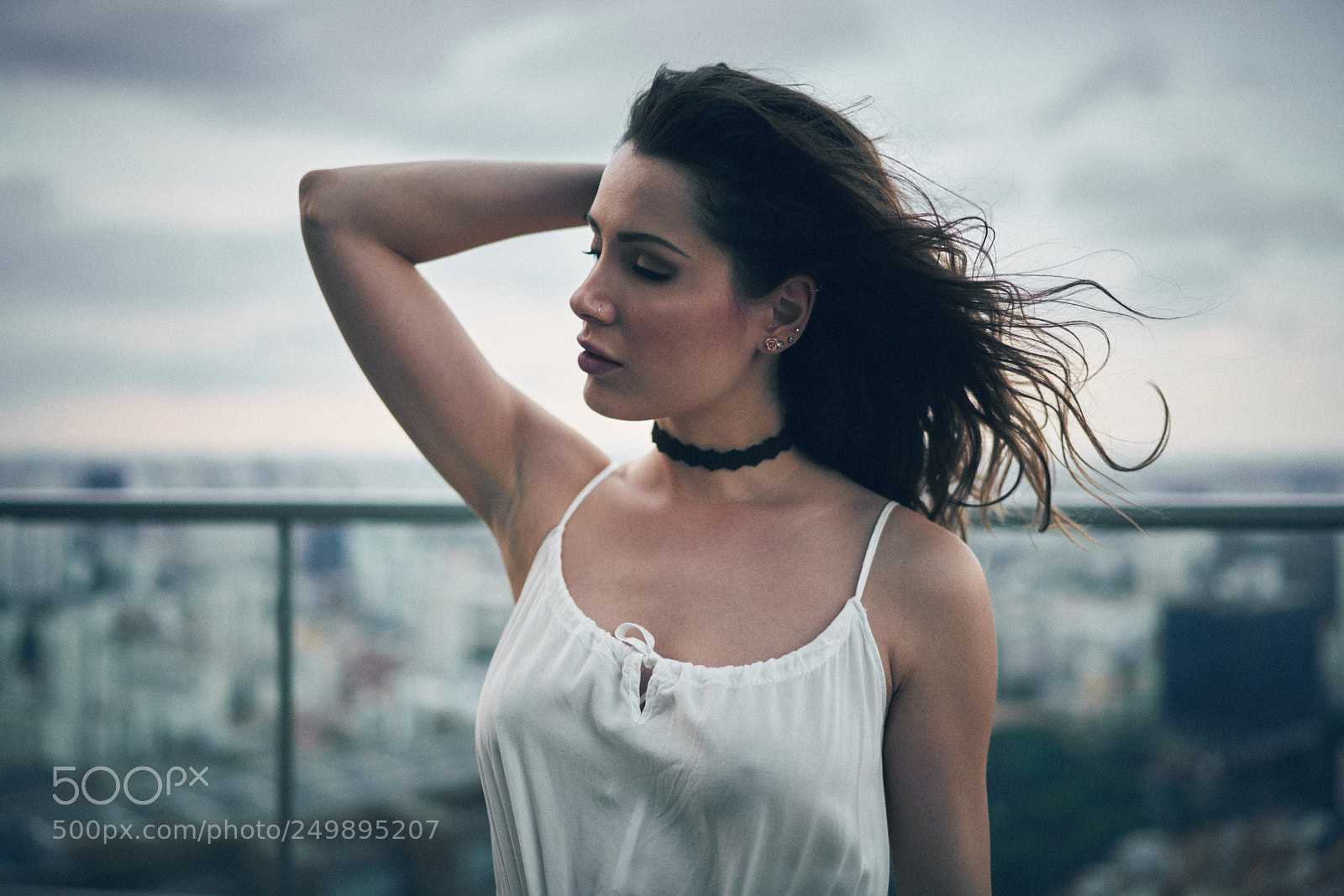 Sony a7R III sample photo. Reveal the beauty that photography