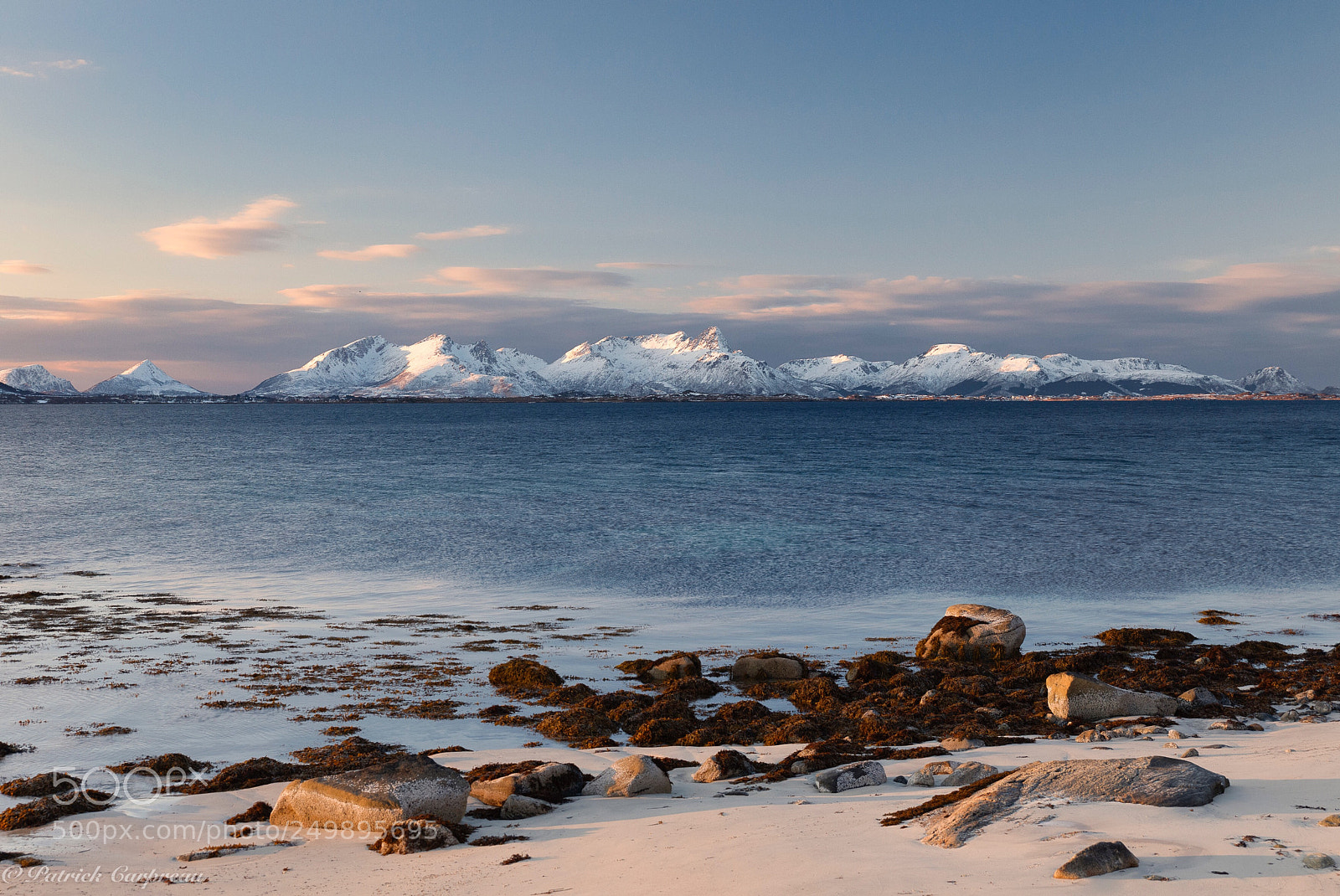 Canon EOS 5DS R sample photo. Vesteralen photography
