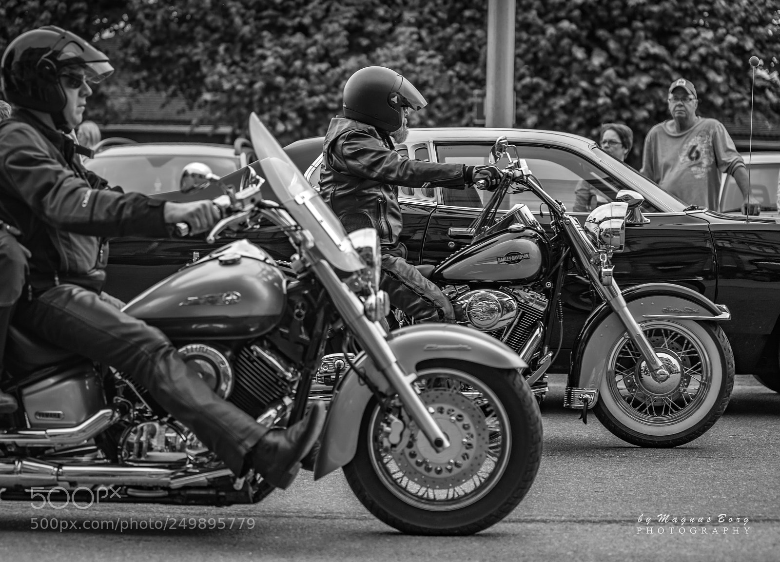 Sony a99 II sample photo. Laid back rider photography