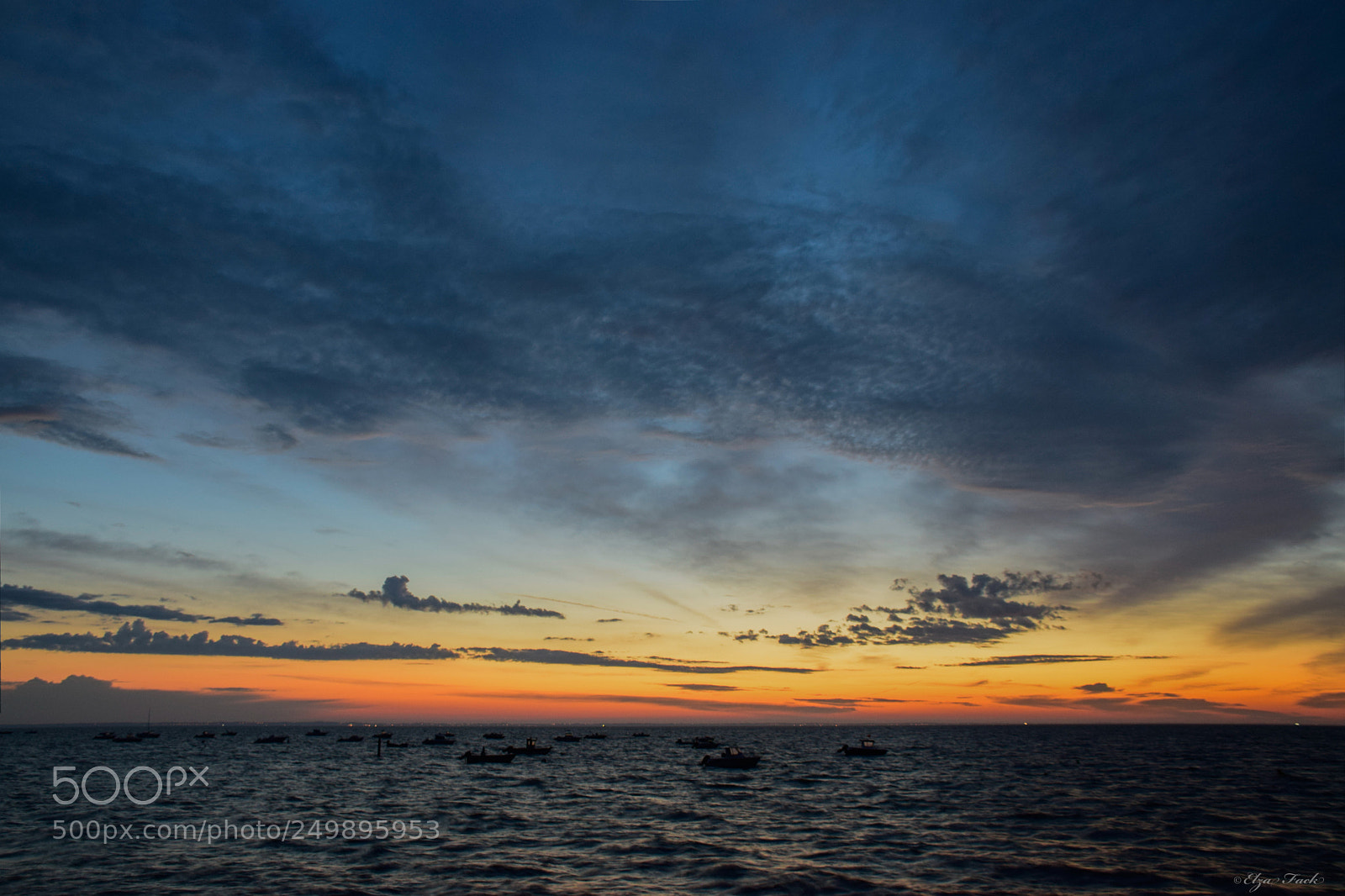 Nikon D5300 sample photo. Aube photography