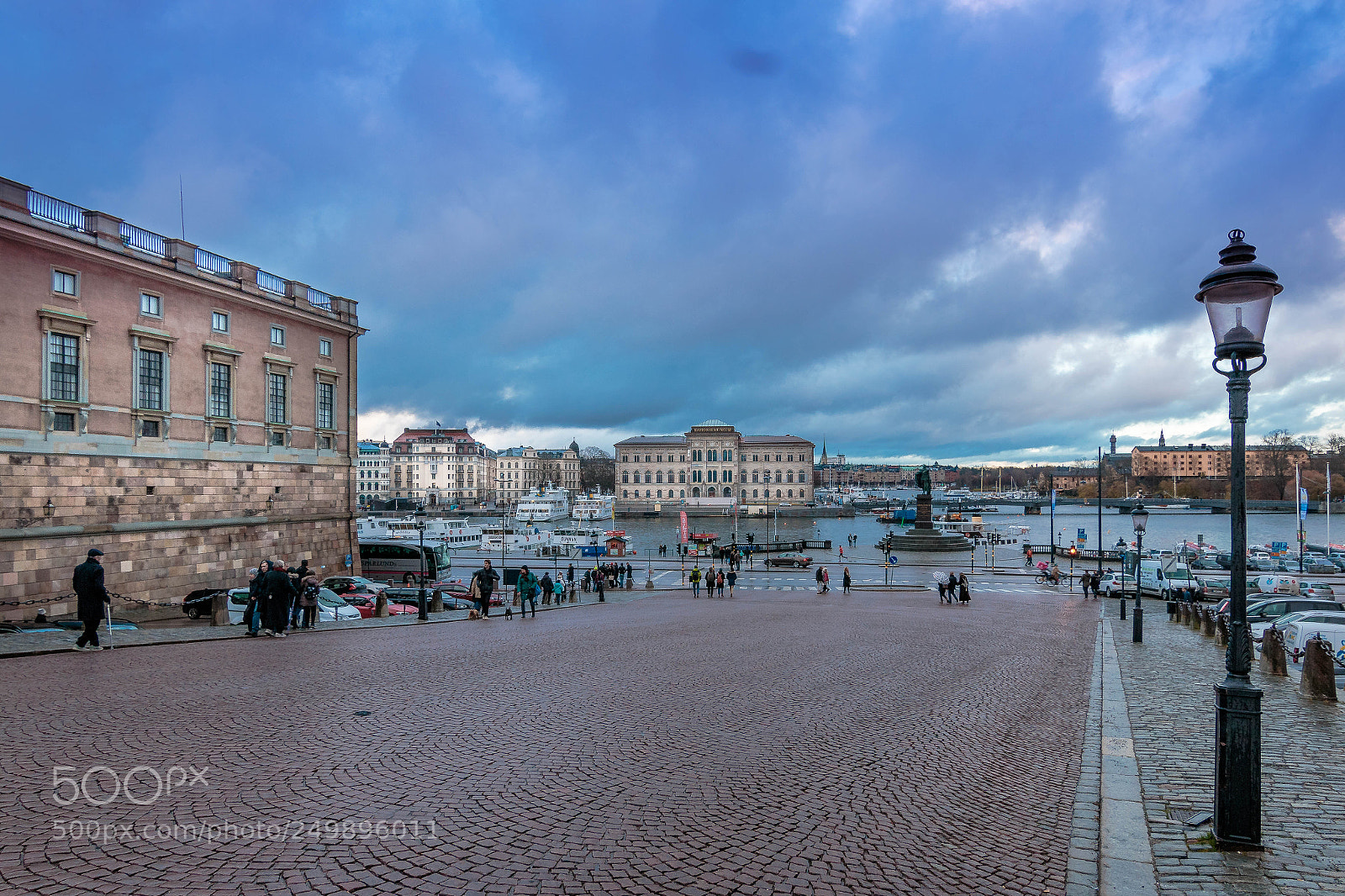 Canon EOS 70D sample photo. Stockholm photography