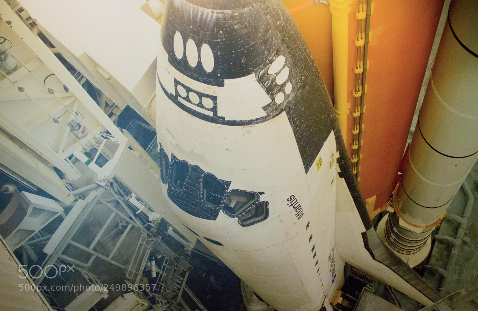 Nikon D3200 sample photo. Space exploration | nasa photography