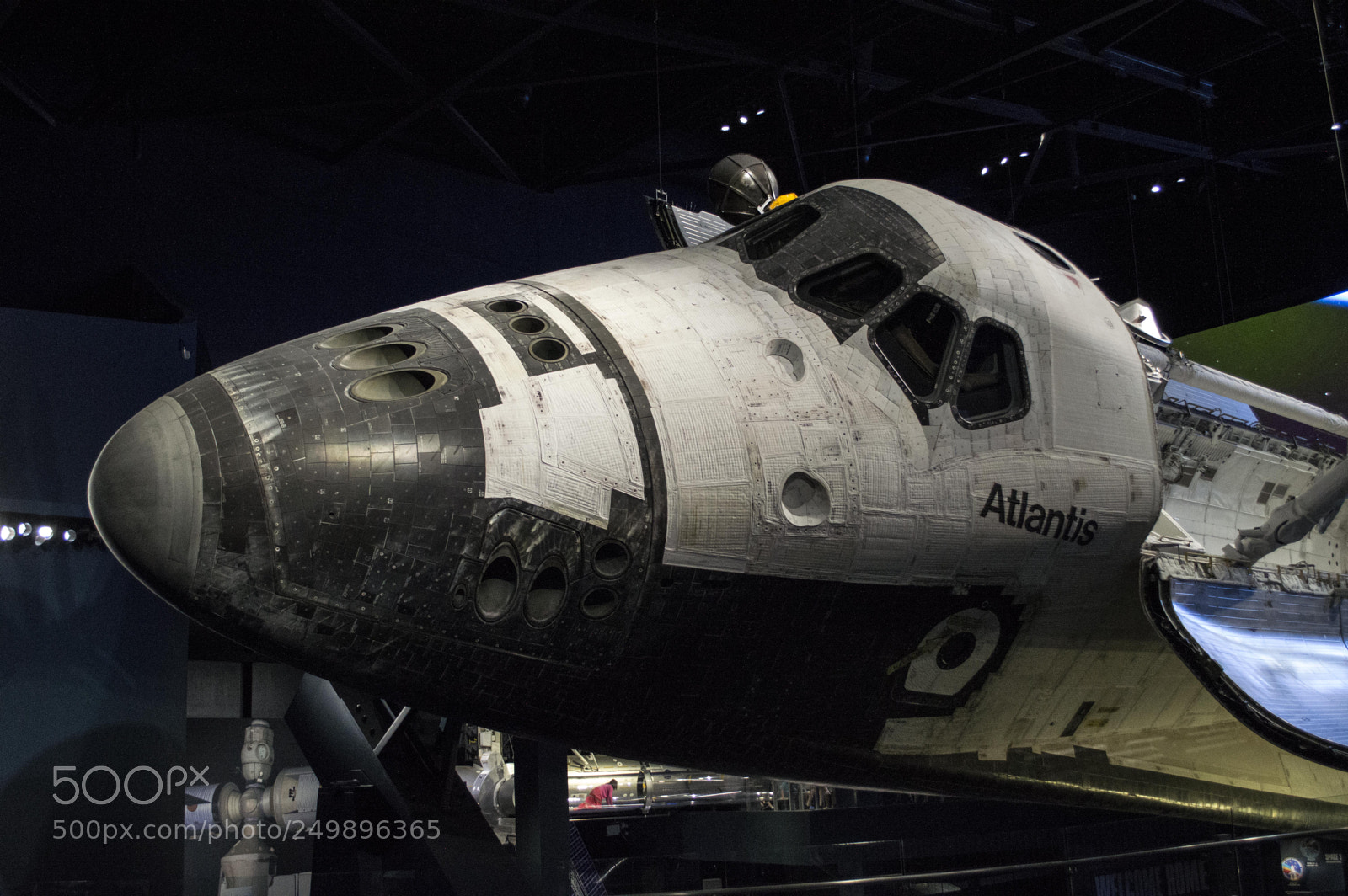 Nikon D3200 sample photo. Space exploration | nasa photography