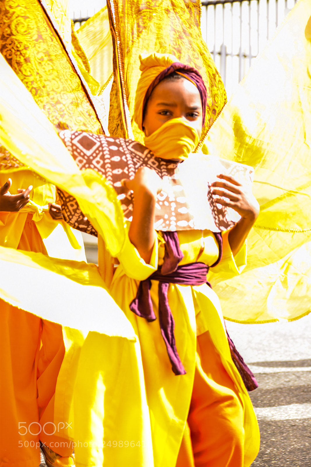 Nikon D3300 sample photo. Kiddies carnival p3 photography