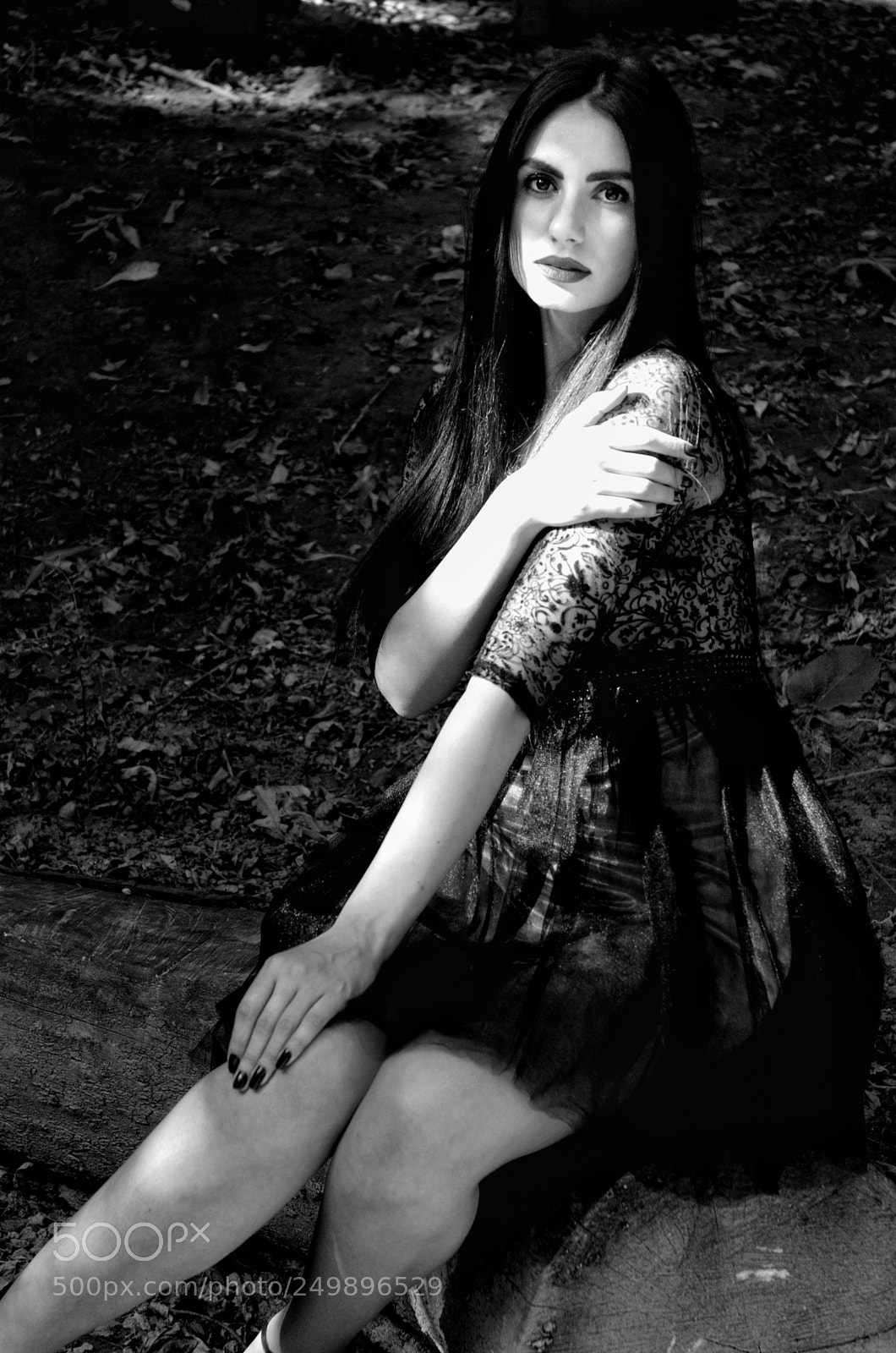 Nikon D7000 sample photo. Maria photography