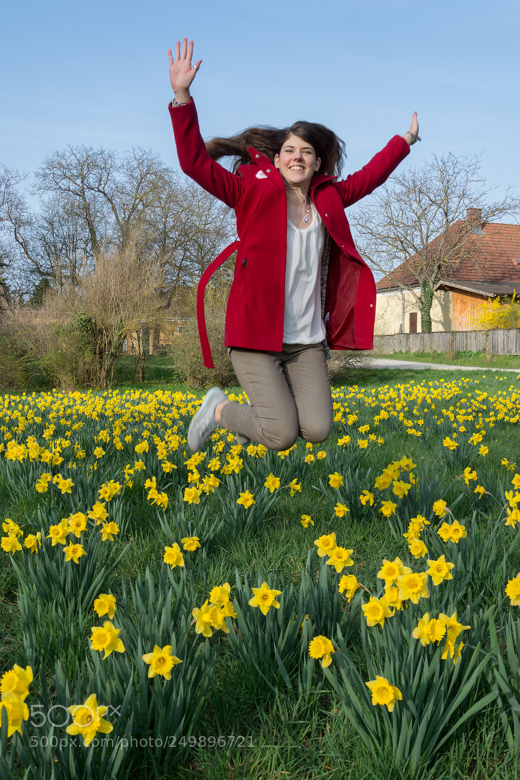 Nikon D5200 sample photo. Jump!!! photography