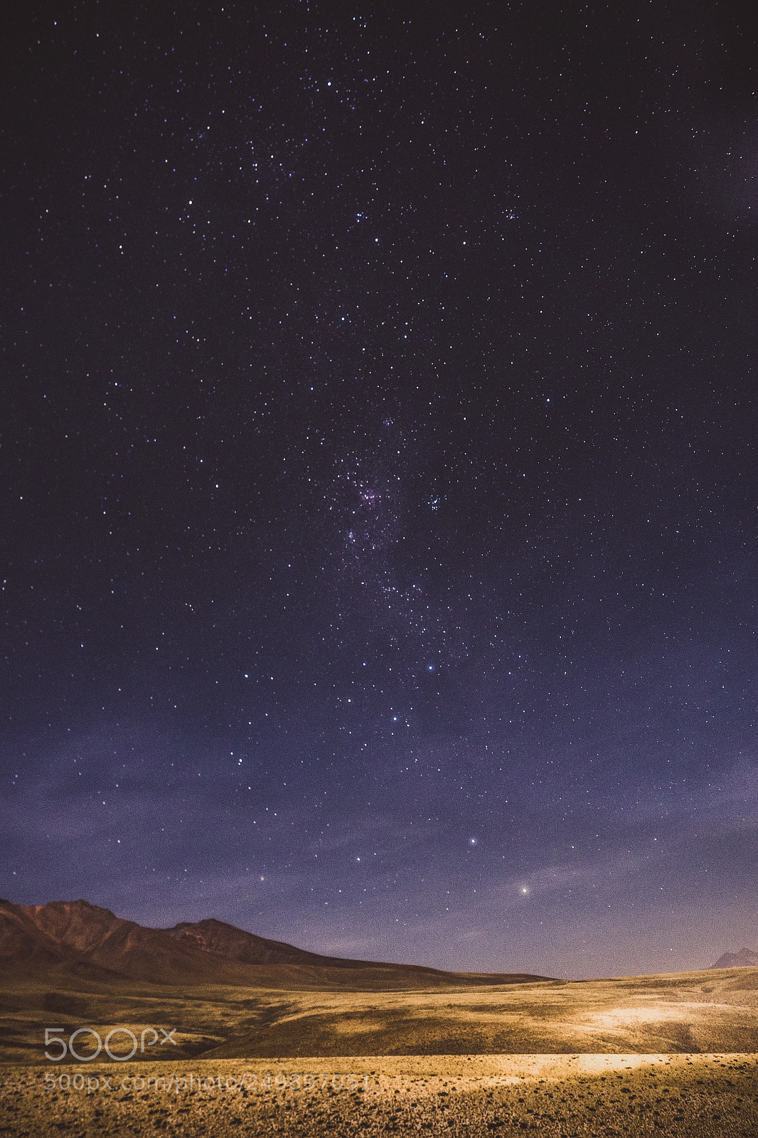 Olympus OM-D E-M10 II sample photo. Atacama photography