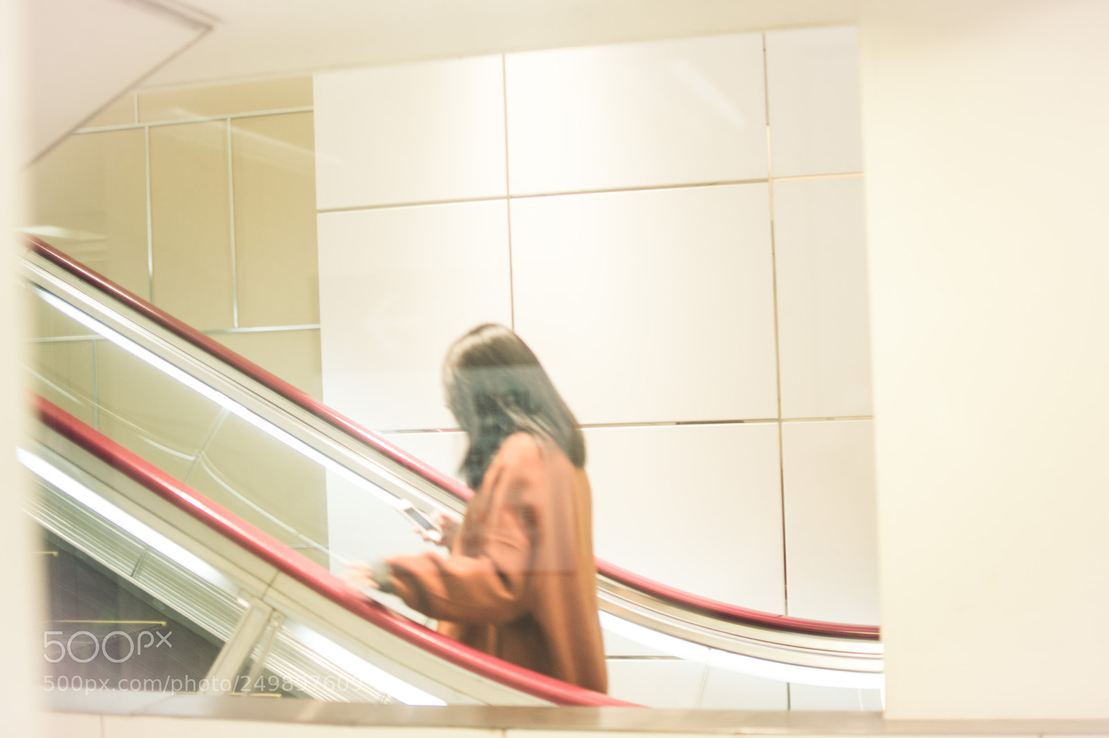 Nikon D5200 sample photo. Tokyo untitled photography