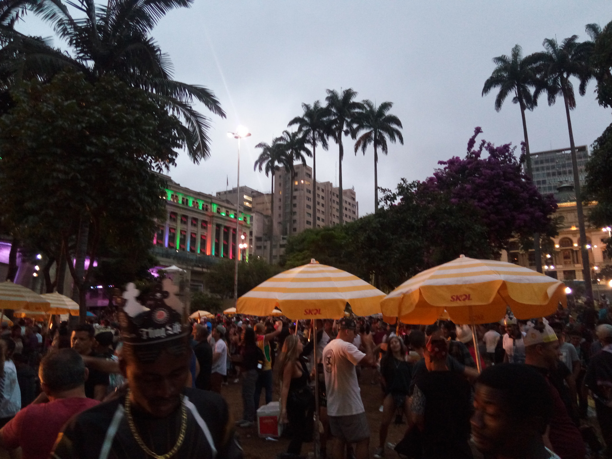Lenovo VIBE X3 LITE sample photo