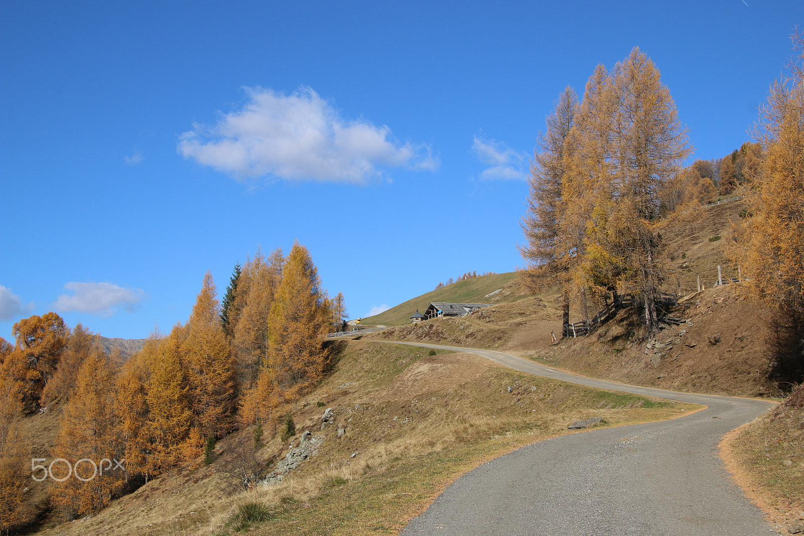 Canon EOS 70D + Canon EF-S 17-85mm F4-5.6 IS USM sample photo. In the mountain photography