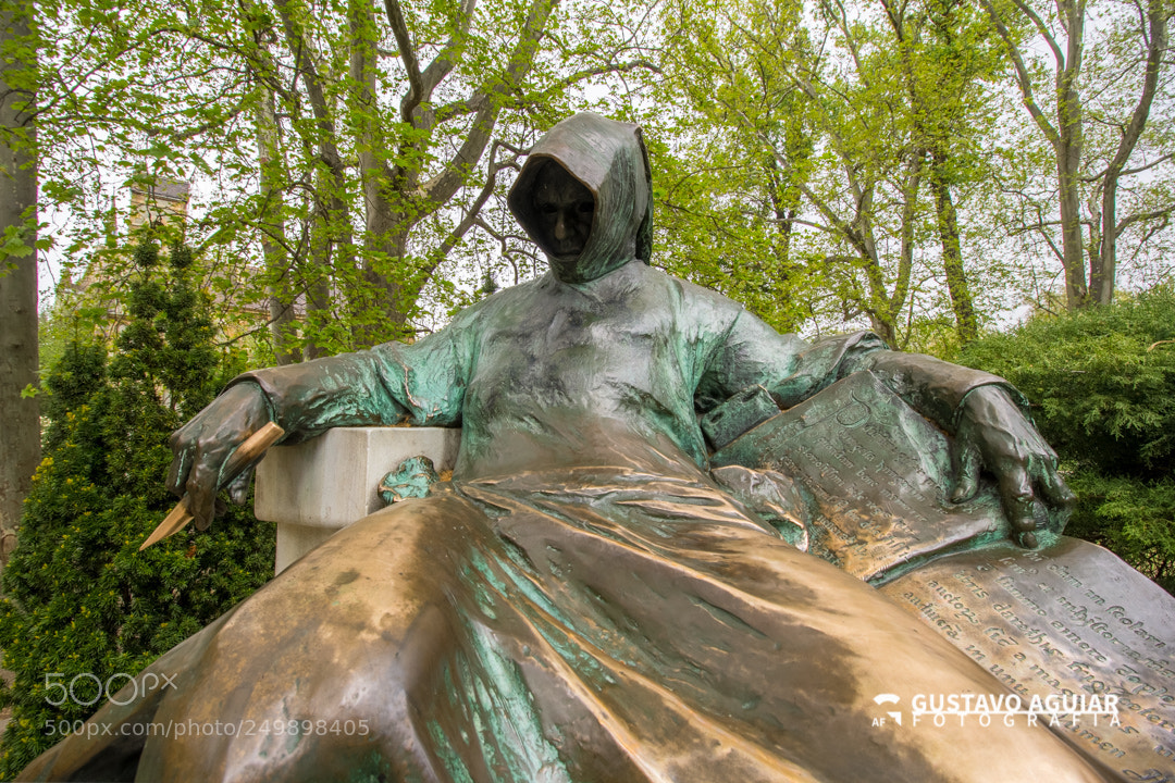 Canon EOS 60D sample photo. Anonymous - budapest photography
