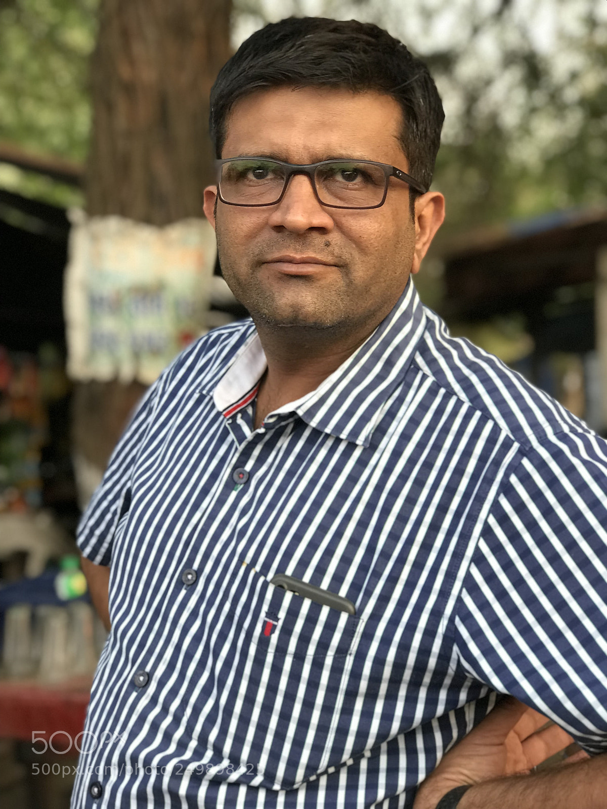 Apple iPhone 7 Plus sample photo. My father photography