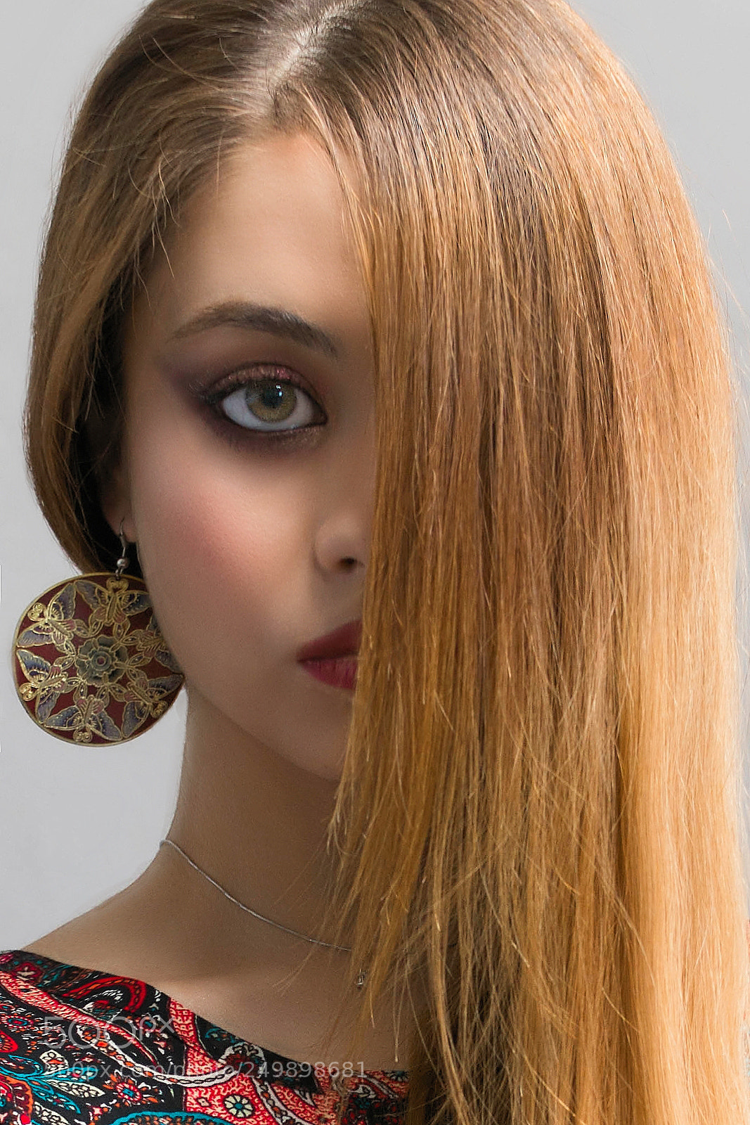 Nikon D7100 sample photo. Olya photography