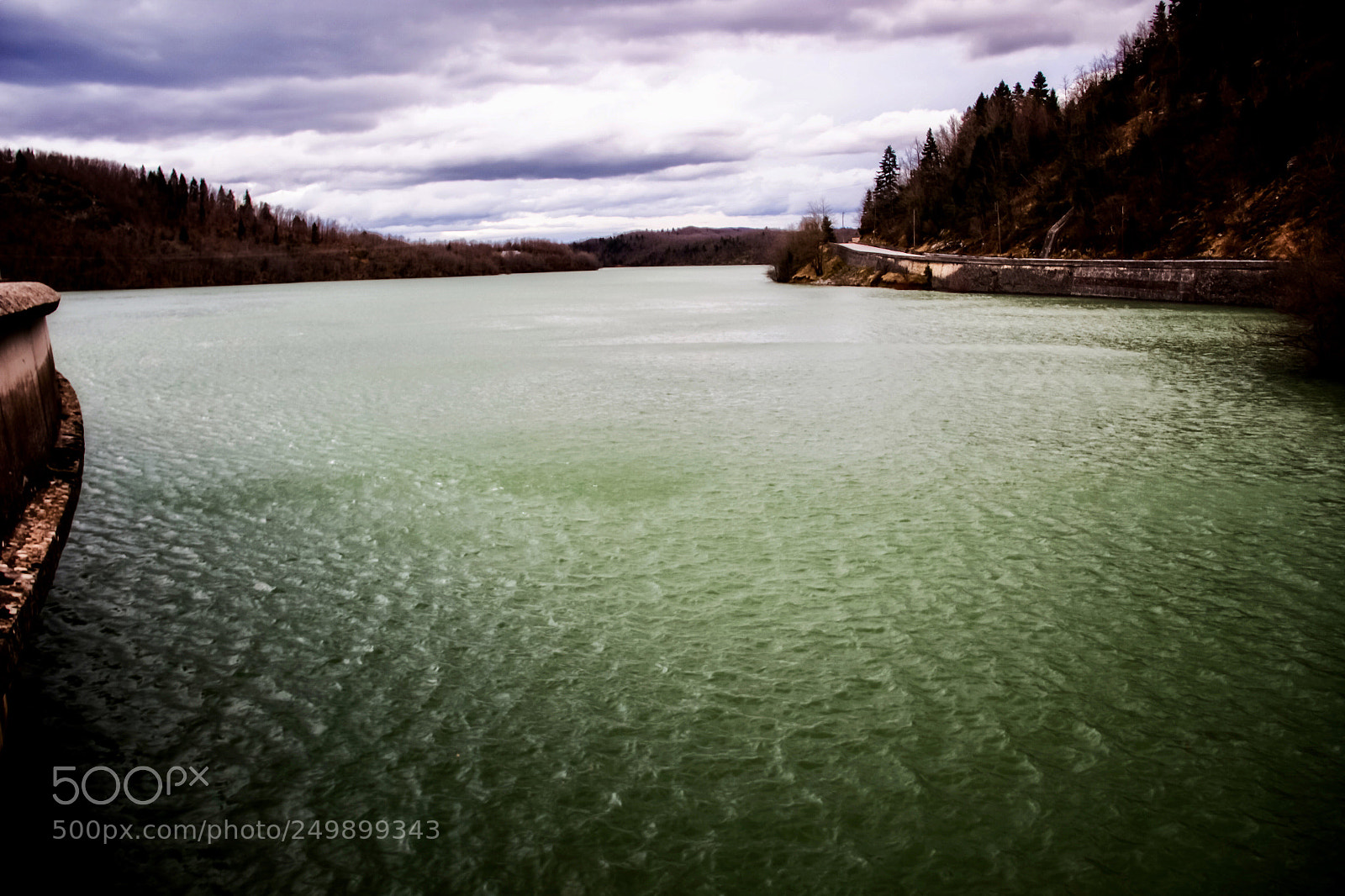 Canon EOS 700D (EOS Rebel T5i / EOS Kiss X7i) sample photo. My lake photography