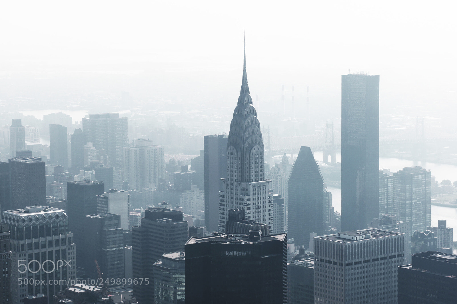 Sony Alpha NEX-5 sample photo. New york skyline photography