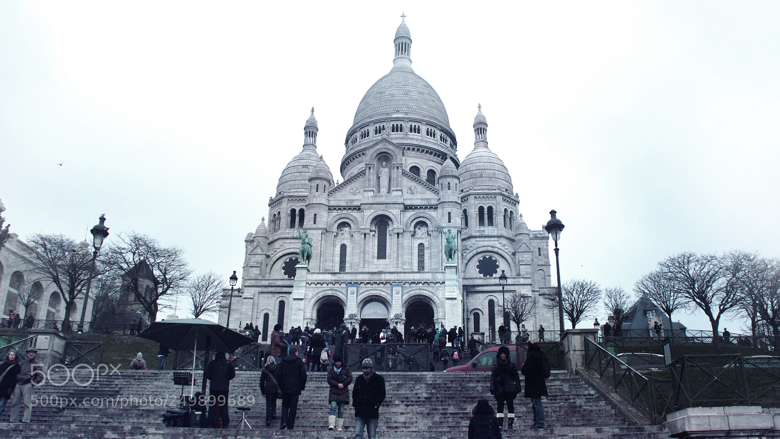 Sony Alpha NEX-5 sample photo. Paris photography