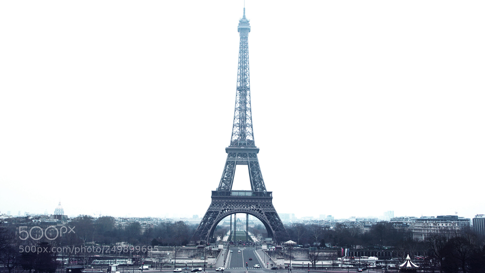Sony Alpha NEX-5 sample photo. Paris photography