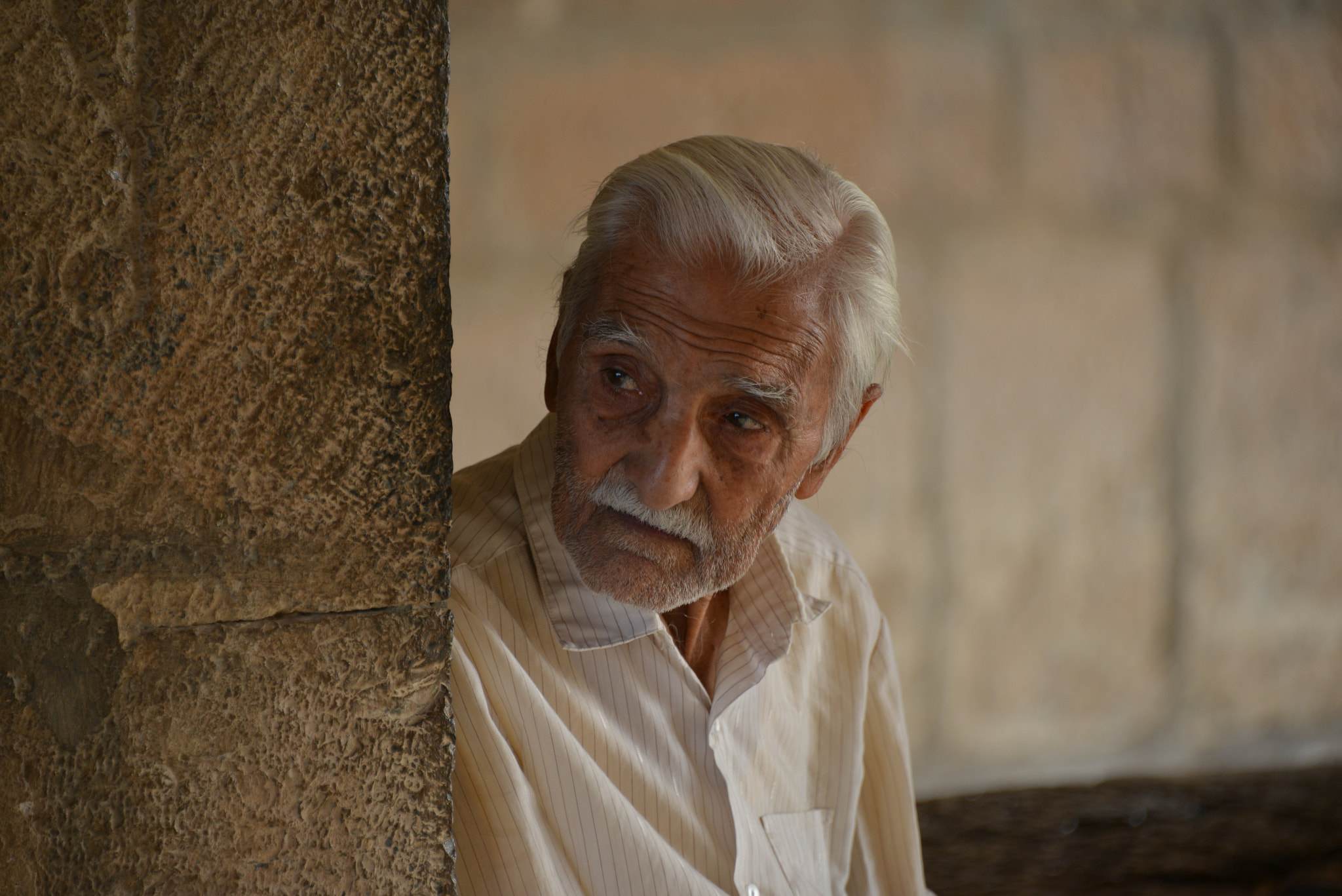 Nikon D800 sample photo. Unter den brücken von isfahan photography