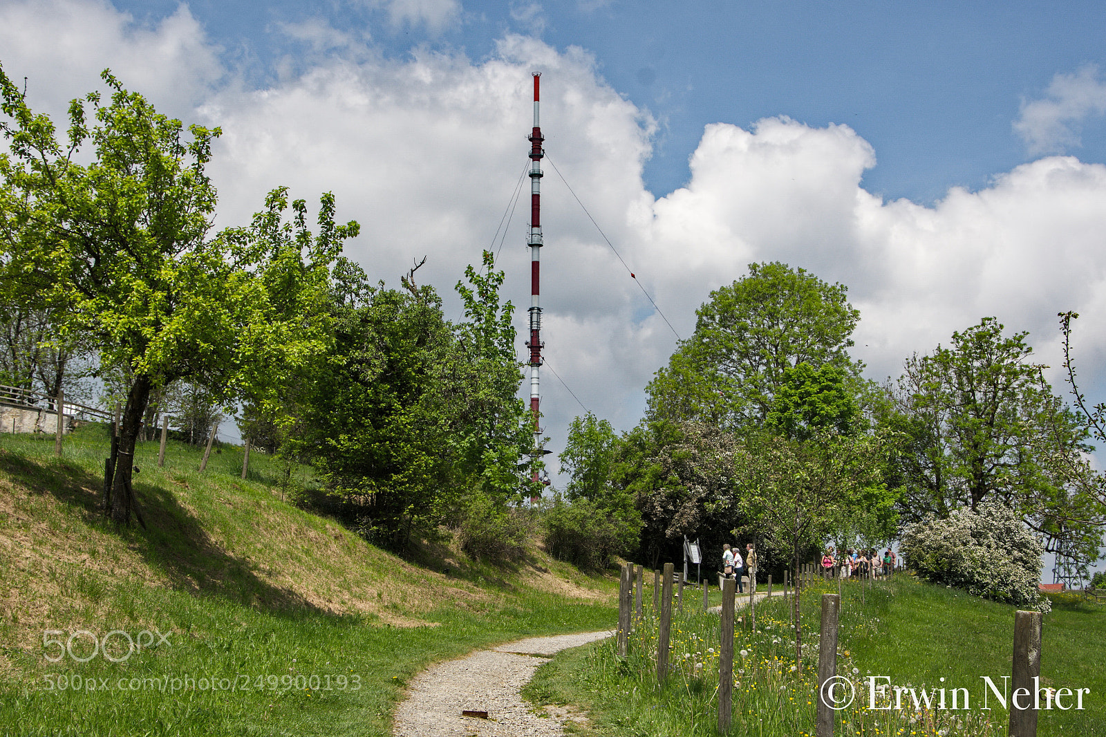 Nikon D7100 sample photo. Höchsten...germany photography