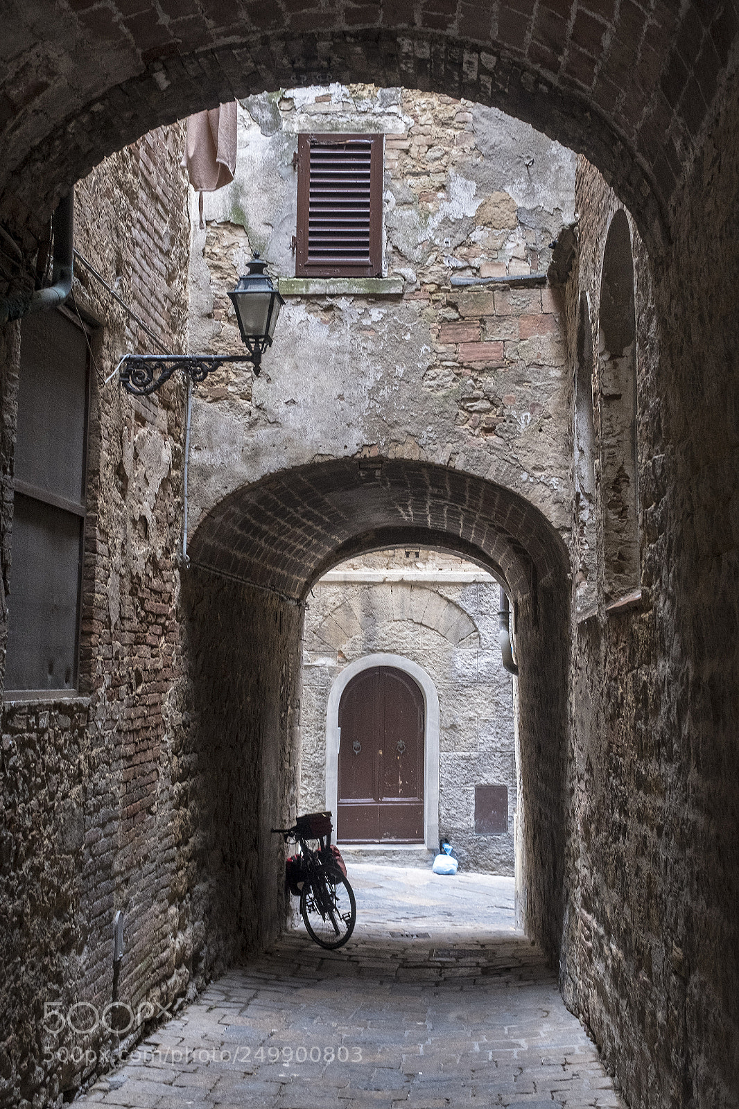Fujifilm X-T2 sample photo. Volterra, tuscany, historic city photography