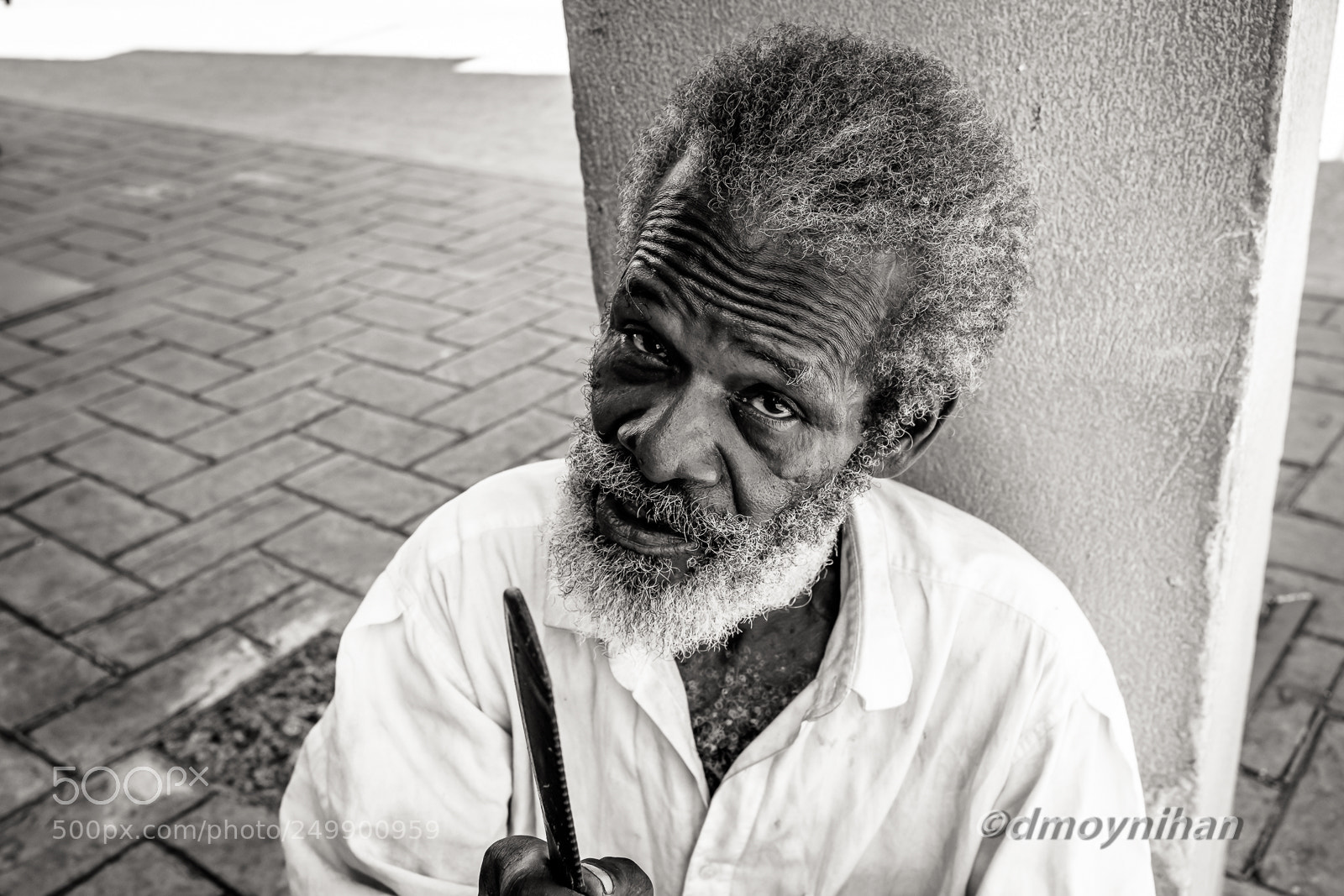 Fujifilm X100F sample photo. Prince charles of belize photography
