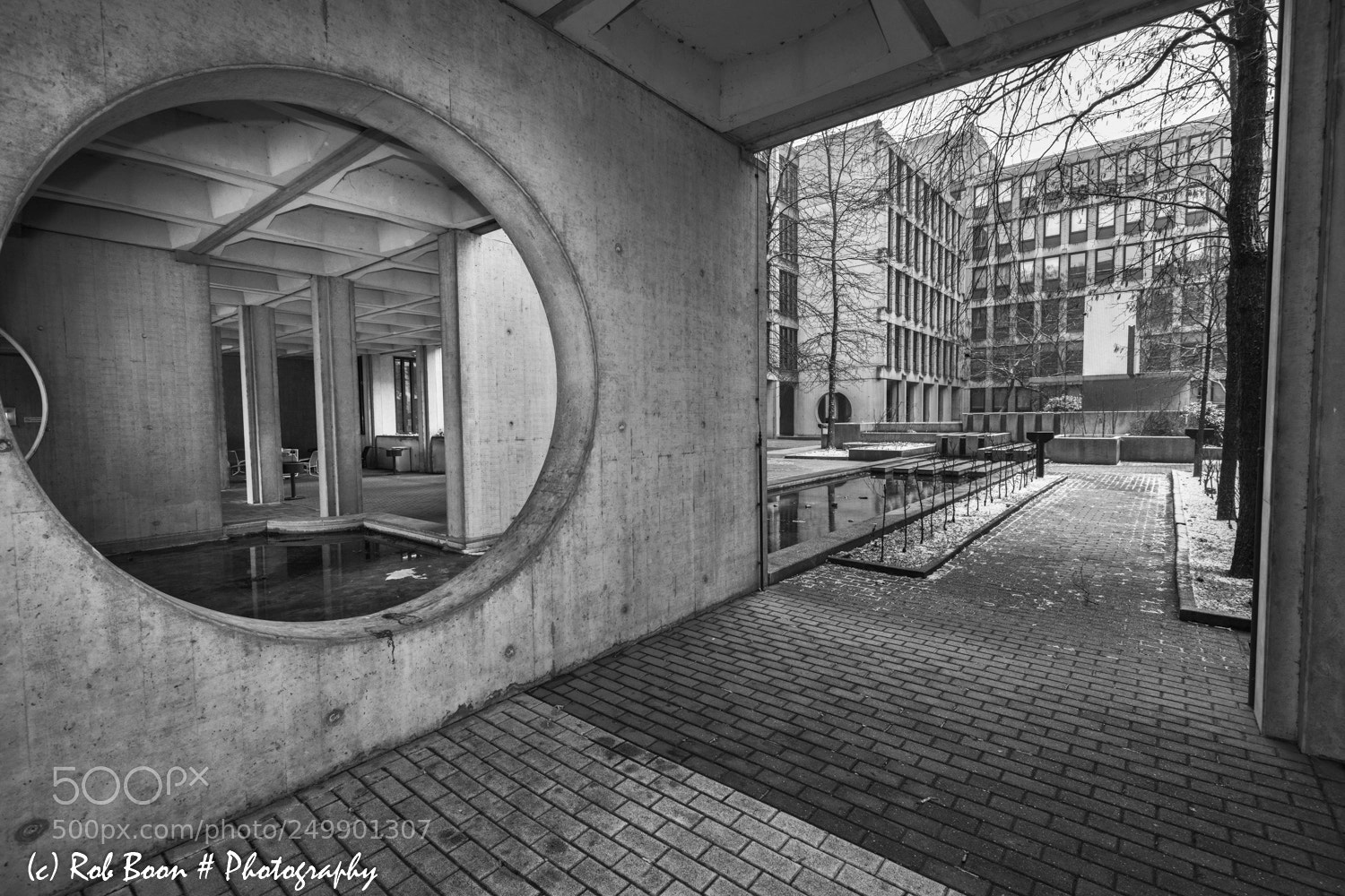 Canon EOS 5DS sample photo. Cbs heerlen 4 photography