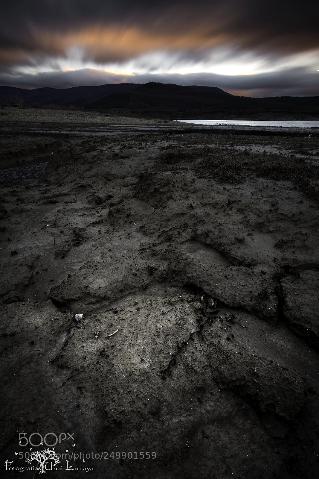 Canon EOS 7D Mark II sample photo. La naturaleza a larga photography