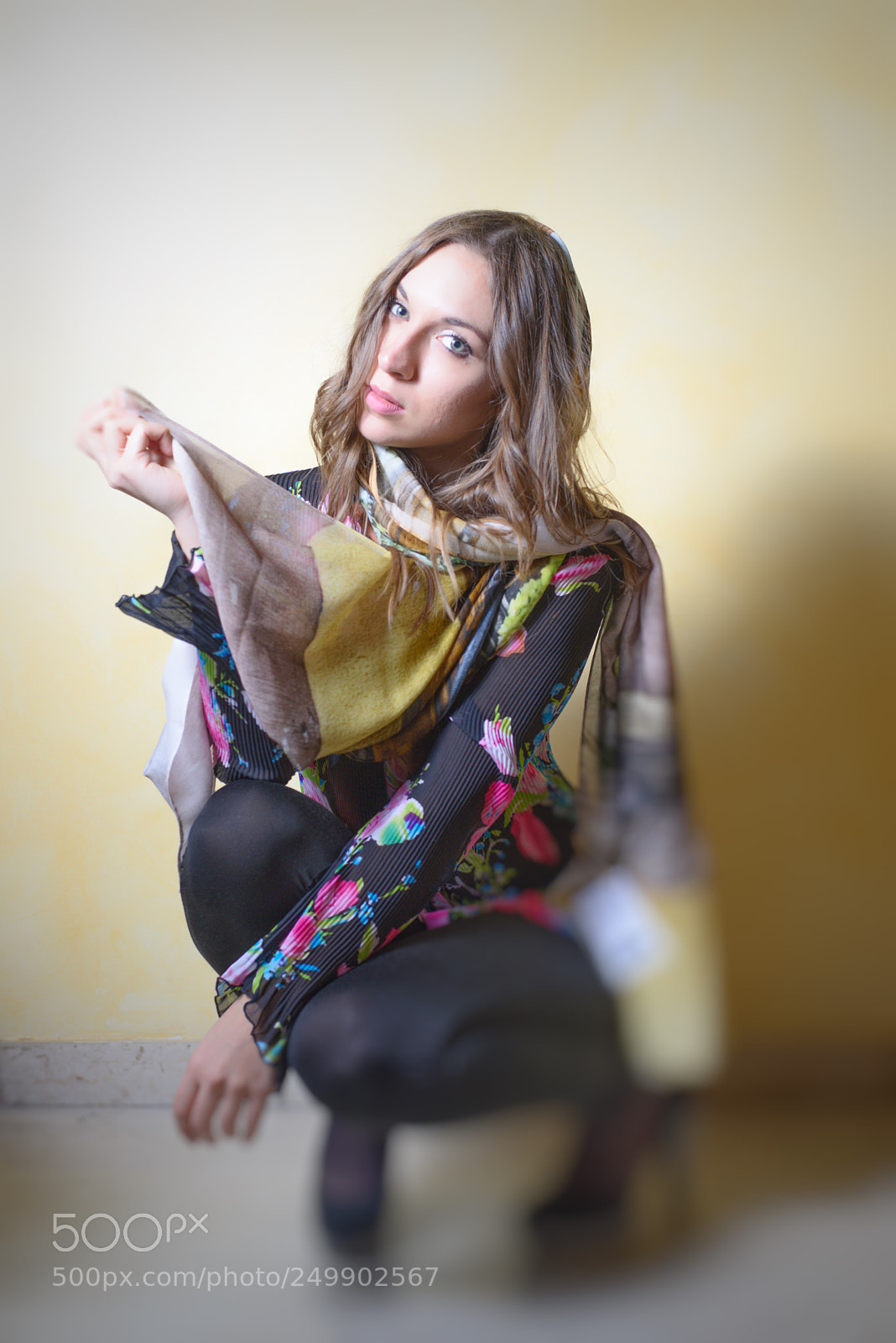 Nikon D610 sample photo. Untitled photography