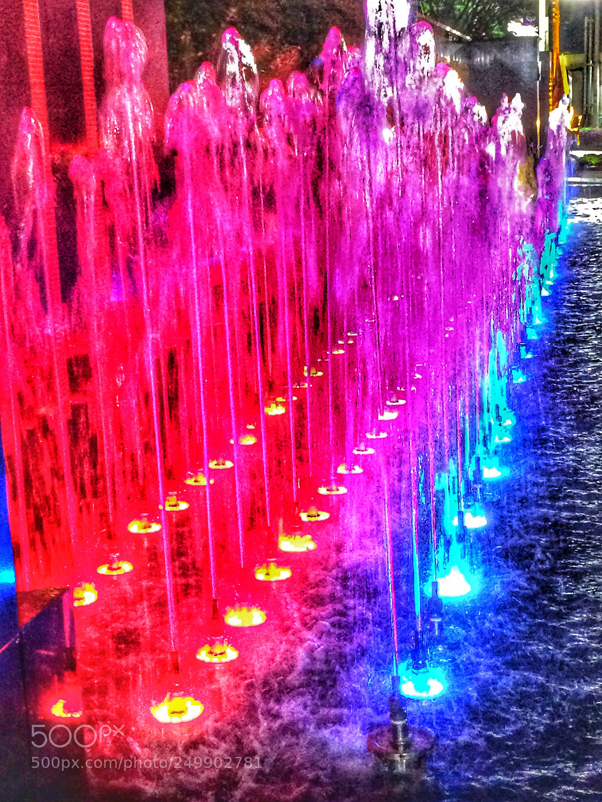 Apple iPhone 5s sample photo. Color of life photography