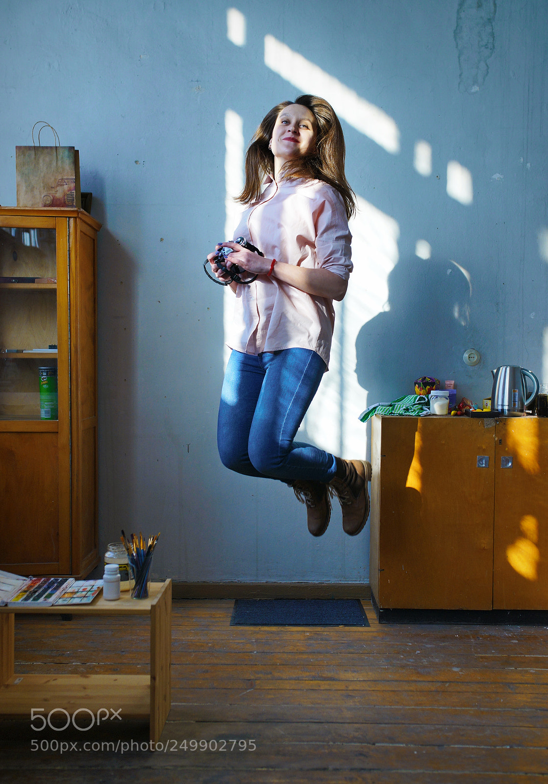 Sony a99 II sample photo. Jump and shoot! photography