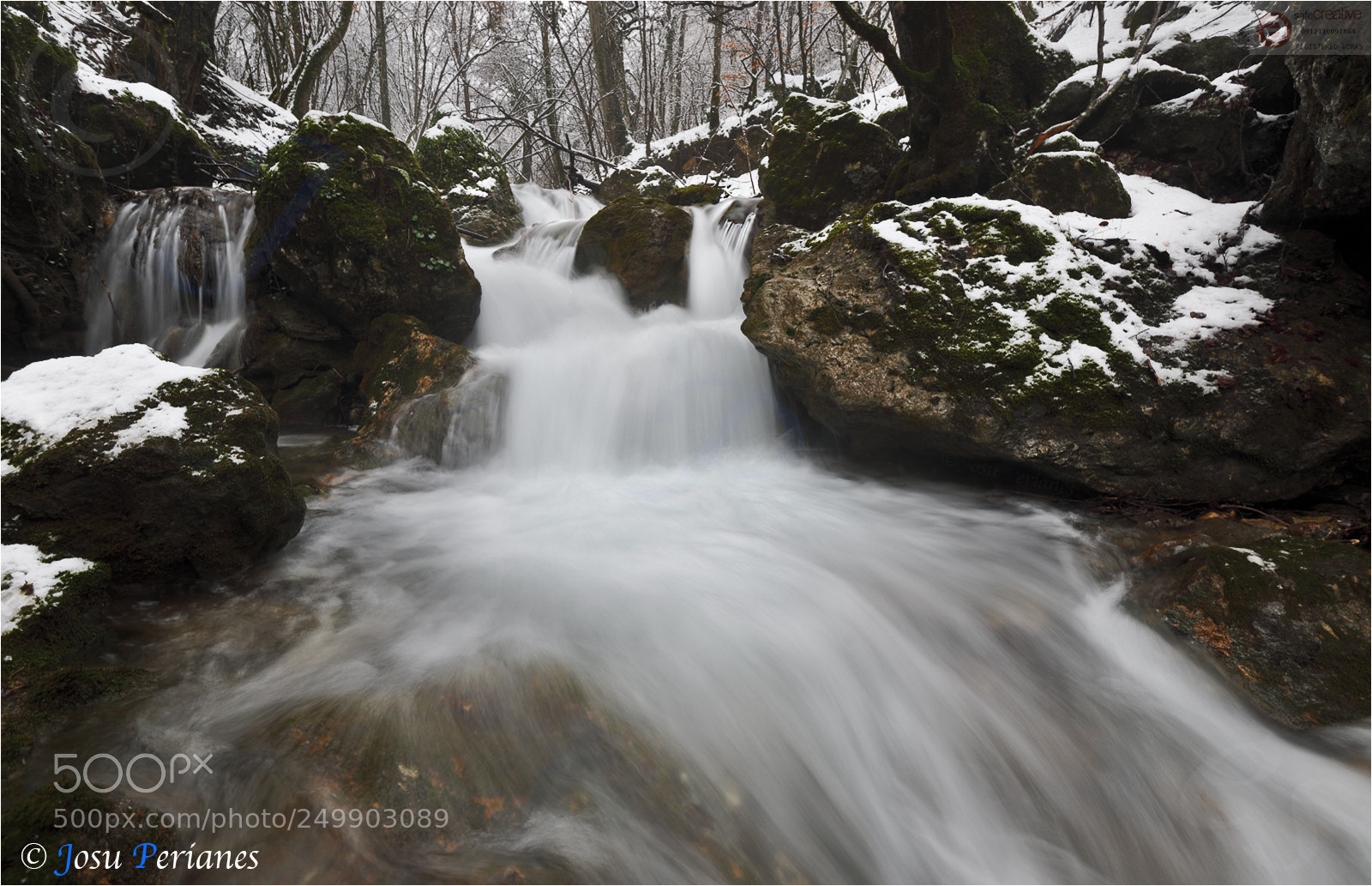 Canon EOS 5D Mark IV sample photo. Uraren soinuak - los photography