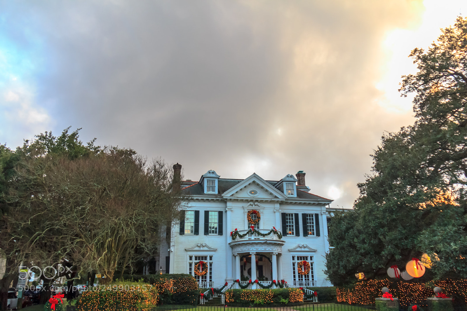 Canon EOS 60D sample photo. Southern hospitality photography