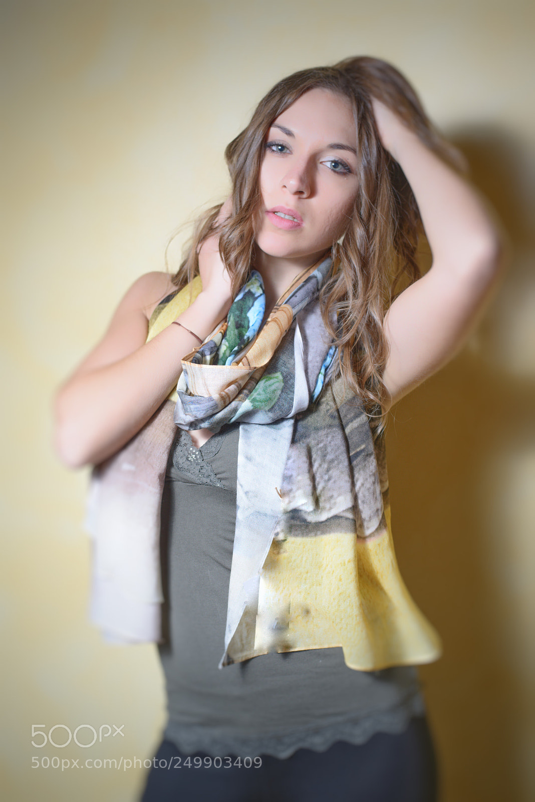 Nikon D610 sample photo. Untitled photography
