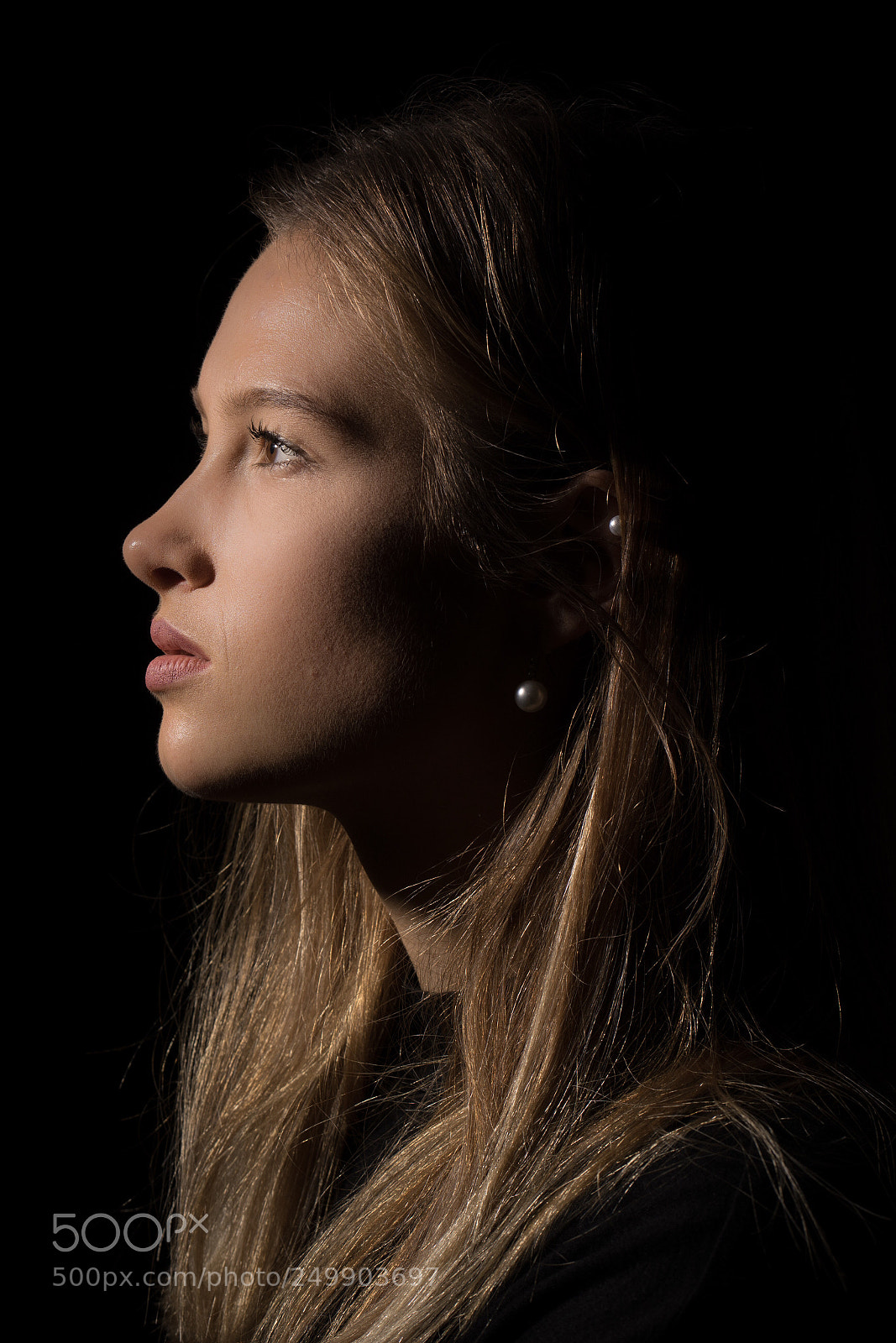 Sony a7R III sample photo. Sophie photography