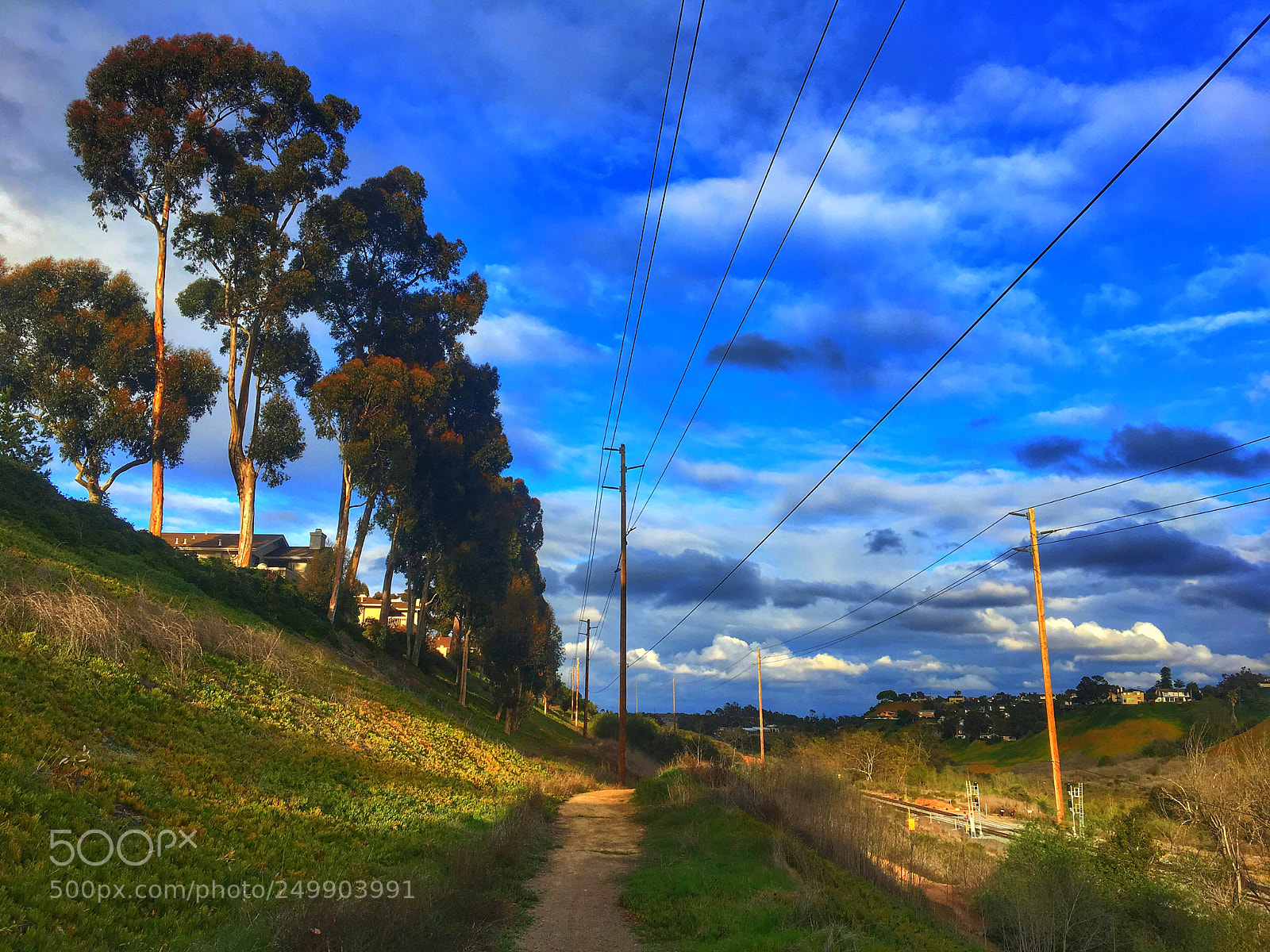 Apple iPhone 6s sample photo. Country road take m photography