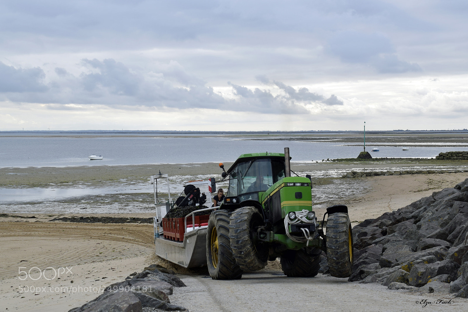 Nikon D5300 sample photo. Le retour photography