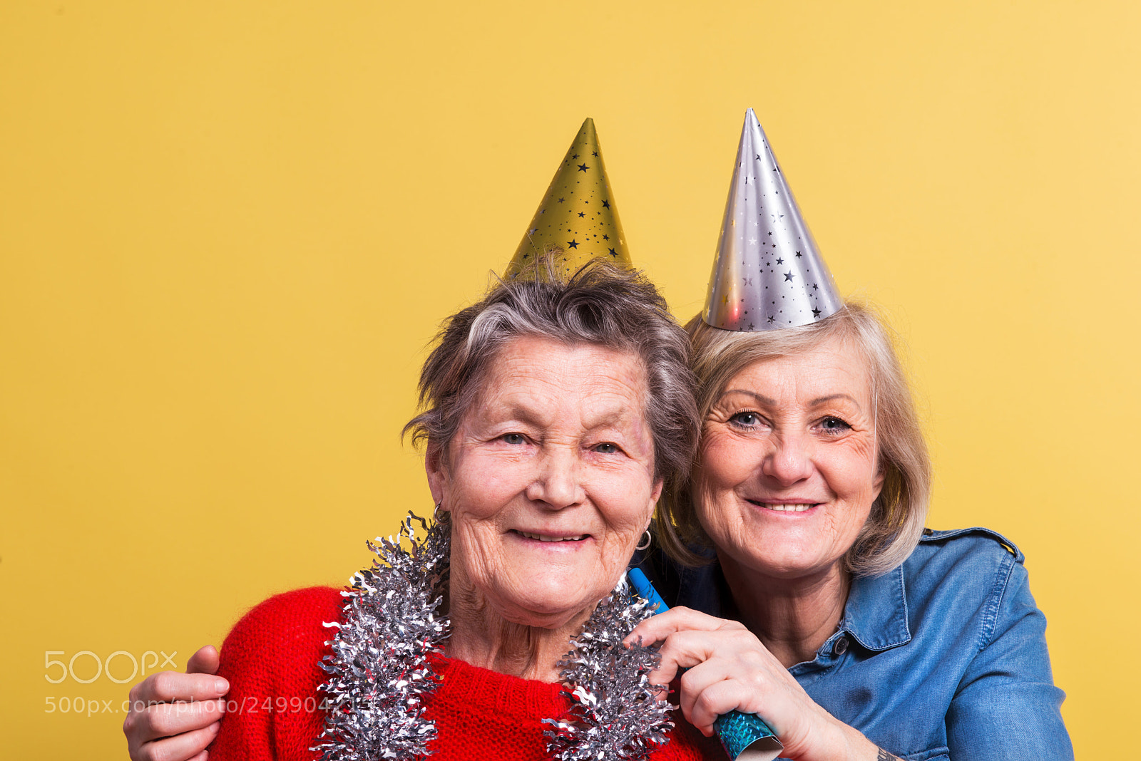 Nikon D800 sample photo. Portrait of a senior photography