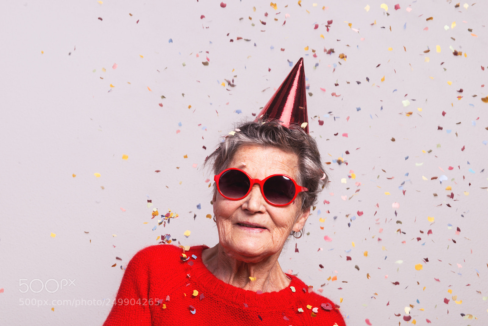Nikon D800 sample photo. Portrait of a senior photography