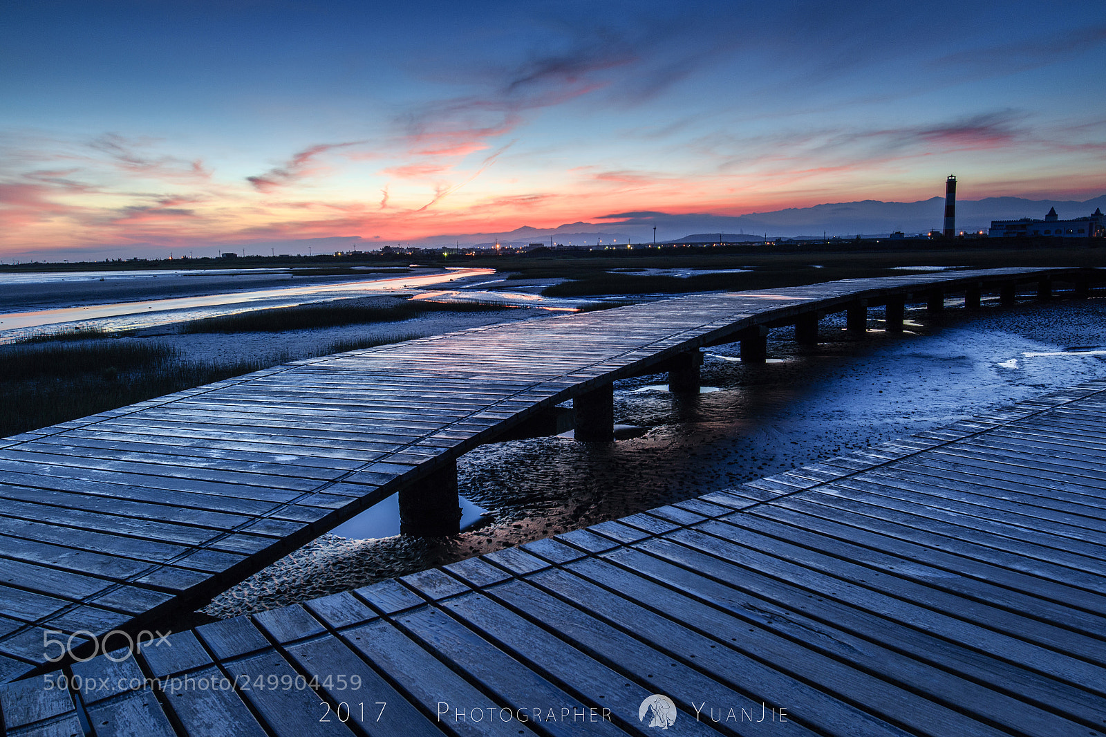 Canon EOS 70D sample photo. Gaomei wetlands photography