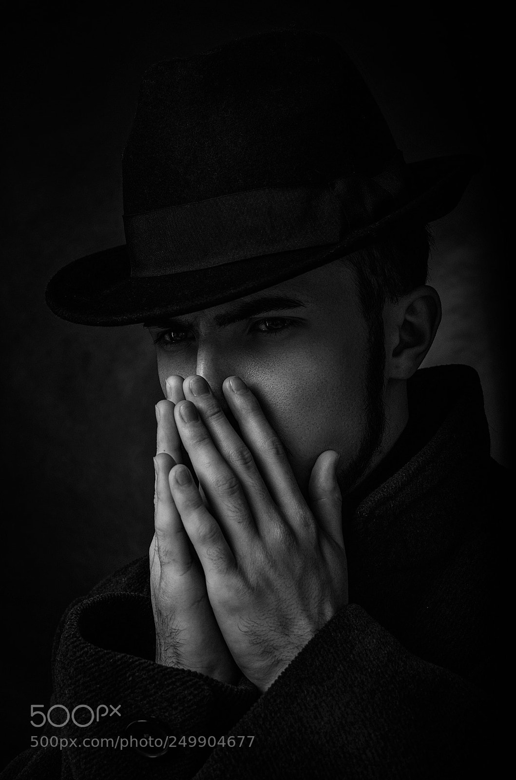 Nikon D5100 sample photo. Stylish dmitry photography