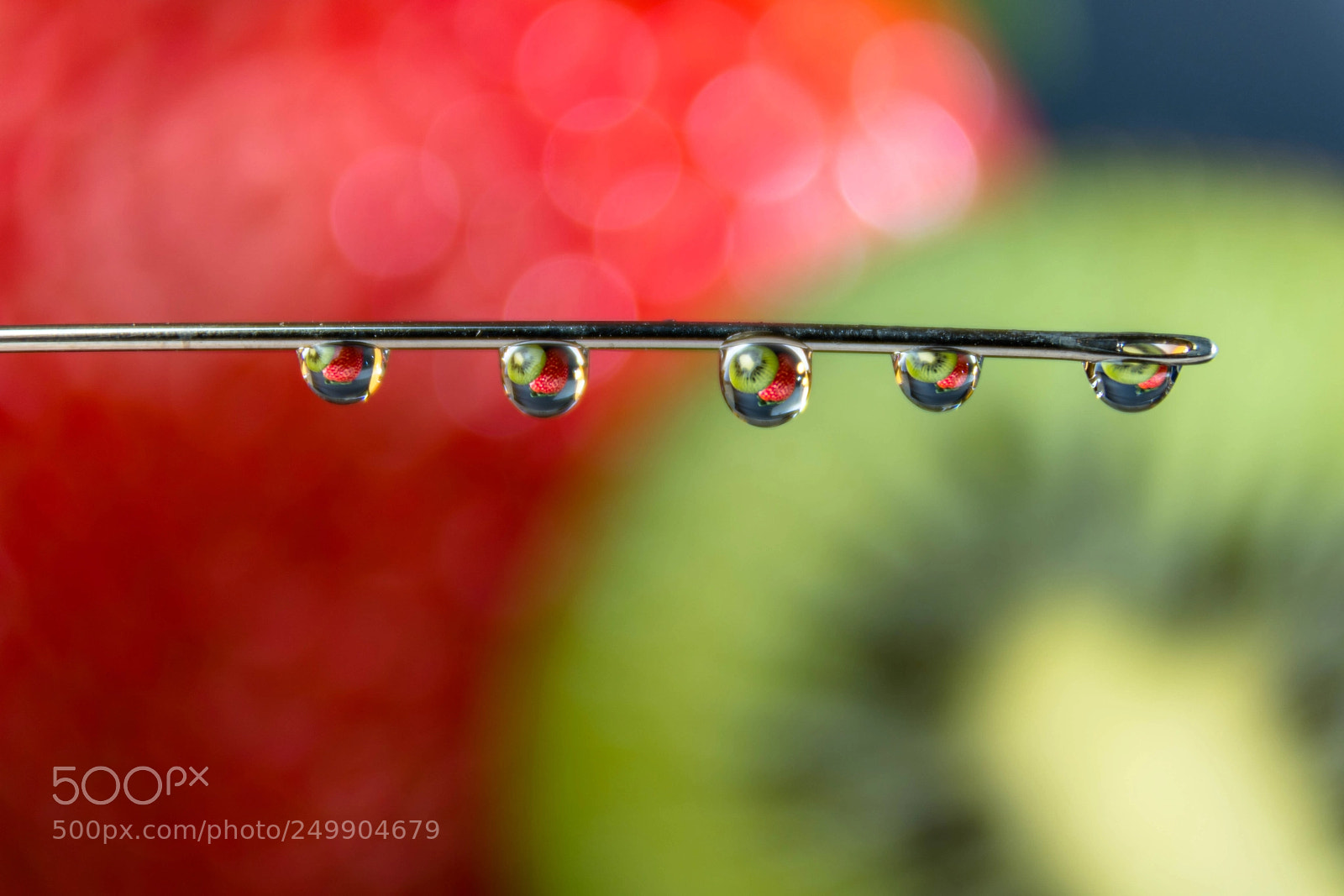 Nikon D7100 sample photo. Reflejos fructales.. ;) photography
